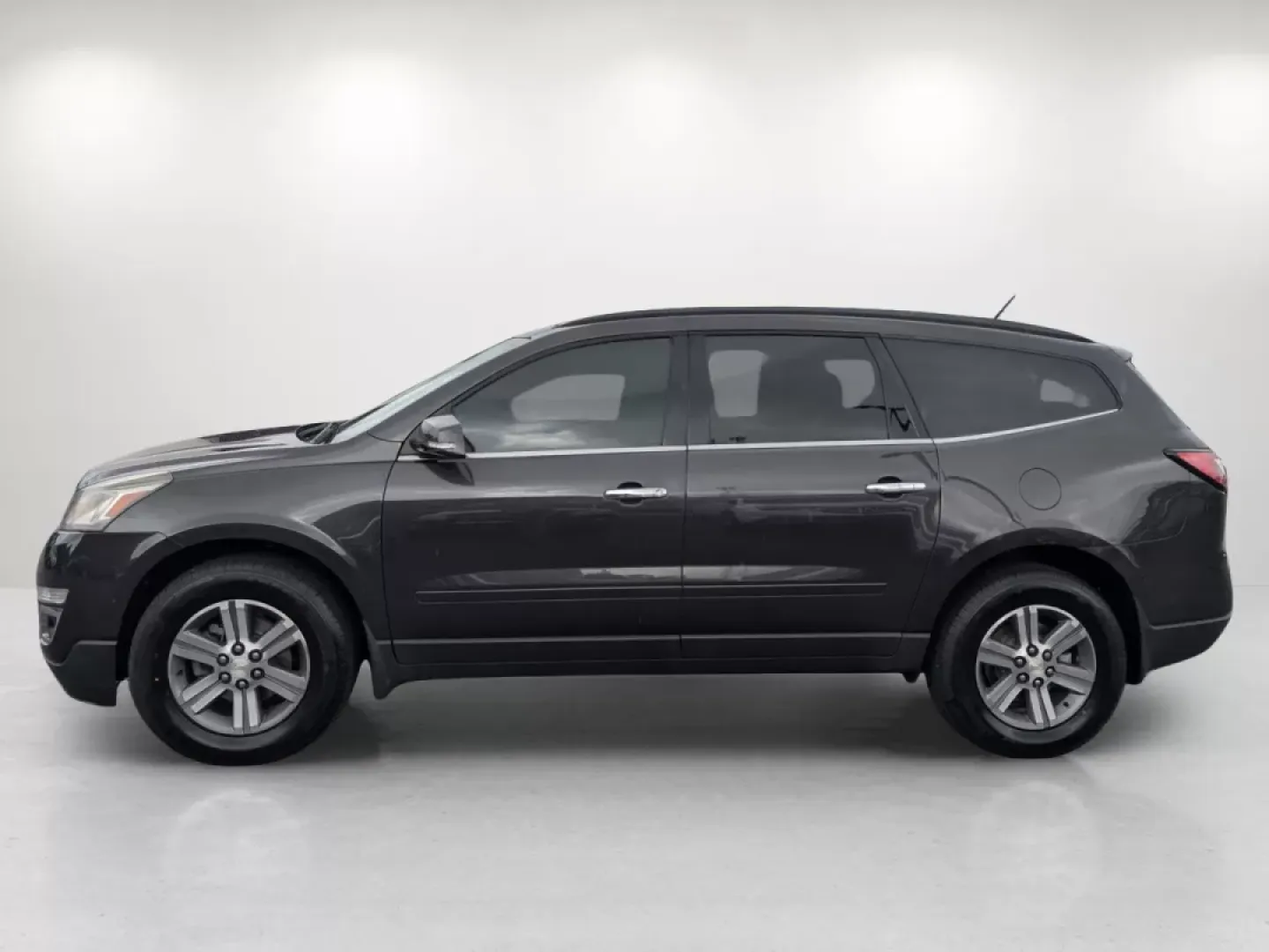 2015 /Ebony Chevrolet Traverse LT (1GNKRHKD9FJ) with an Other engine, located at 521 Old Farm Lane Rd, Prattville, AL, 36066, (334) 325-1505, 32.482460, -86.416367 - **Discover Adventure with the 2015 Chevrolet Traverse LT Your Perfect Family SUV!**<br /> <br /> Are you ready to elevate your family adventures? The 2015 Chevrolet Traverse LT is designed to take your family outings, weekend getaways, and daily commutes to an entirely new level. With spacious seat - Photo#7