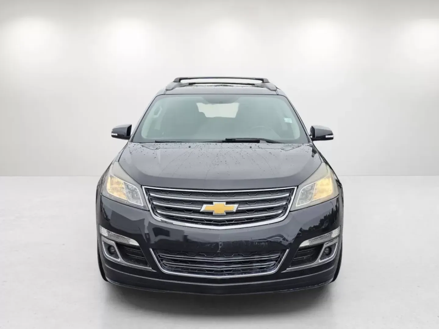 2015 /Ebony Chevrolet Traverse LT (1GNKRHKDXFJ) with an Other engine, located at 5115 14th Ave., Columbus, GA, 31904, (706) 323-0345, 32.511494, -84.971046 - **Elevate Your Family Adventures with the 2015 Chevrolet Traverse LT at Gils Auto!**<br /> <br /> Are you searching for the perfect family SUV that combines space, comfort, and the latest technology? Look no further than this 2015 Chevrolet Traverse LT, now available at Gils Auto in Phenix City, AL. - Photo#2