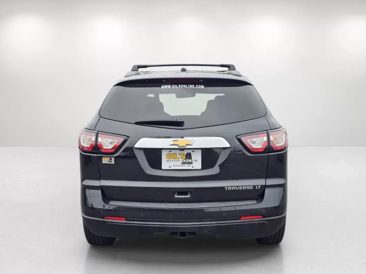 2015 /Ebony Chevrolet Traverse LT (1GNKRHKDXFJ) with an Other engine, located at 5115 14th Ave., Columbus, GA, 31904, (706) 323-0345, 32.511494, -84.971046 - **Elevate Your Family Adventures with the 2015 Chevrolet Traverse LT at Gils Auto!**<br /> <br /> Are you searching for the perfect family SUV that combines space, comfort, and the latest technology? Look no further than this 2015 Chevrolet Traverse LT, now available at Gils Auto in Phenix City, AL. - Photo#6
