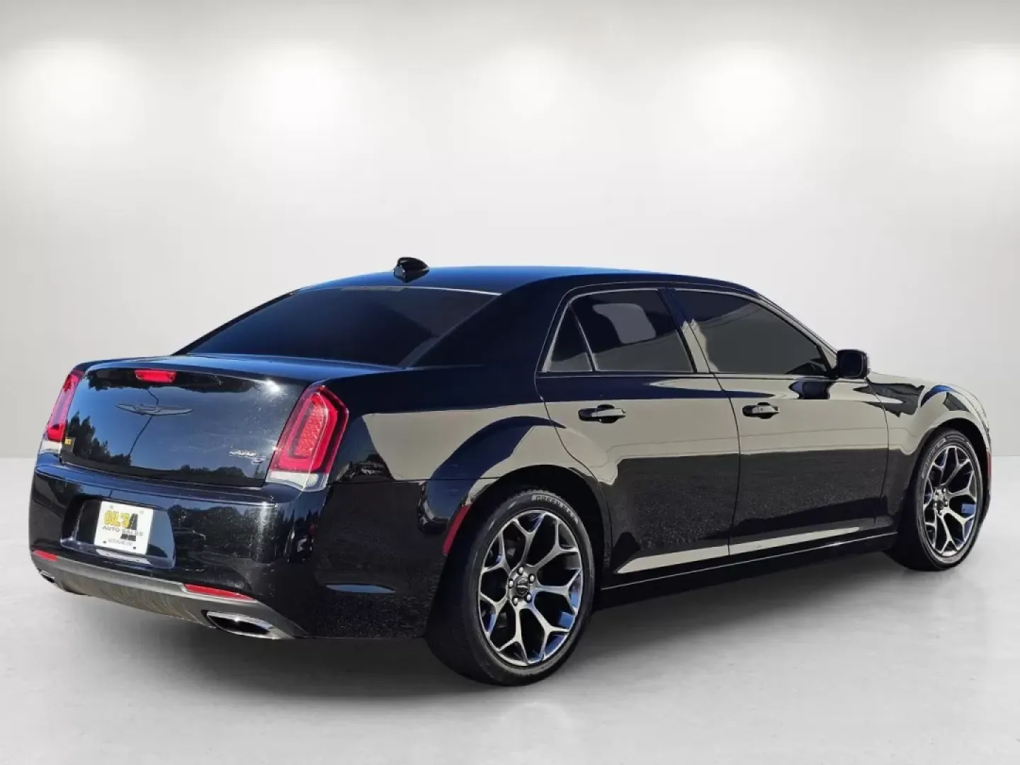 2015 /Black Chrysler 300 300S (2C3CCABG4FH) with an Other engine, located at 7000 Northlake Connector, Columbus, GA, 31904, (706) 987-8085, 32.524975, -84.978134 - **Elevate Your Drive with the 2015 Chrysler 300S: A Perfect Blend of Style and Comfort**<br /> <br /> If you're searching for a car that combines luxury with performance, look no further than the 2015 Chrysler 300S available at Gils Auto in Phenix City, AL. This striking sedan, finished in a stunnin - Photo#4