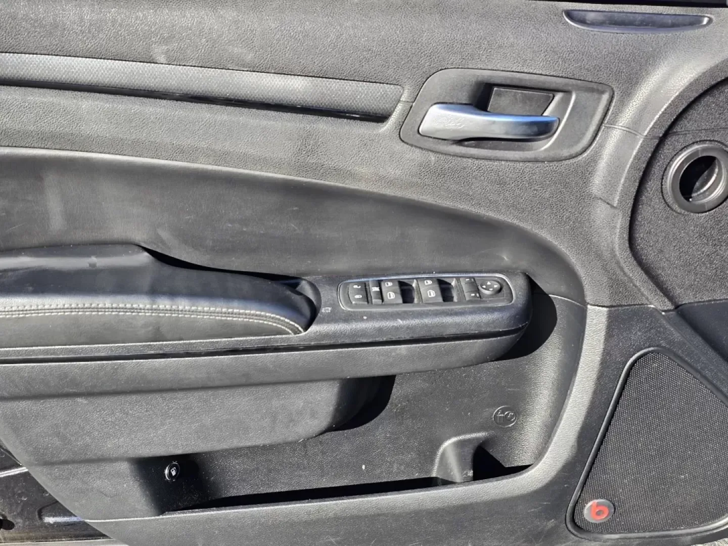 2015 /Black Chrysler 300 300S (2C3CCABG4FH) with an Other engine, located at 7000 Northlake Connector, Columbus, GA, 31904, (706) 987-8085, 32.524975, -84.978134 - **Elevate Your Drive with the 2015 Chrysler 300S: A Perfect Blend of Style and Comfort**<br /> <br /> If you're searching for a car that combines luxury with performance, look no further than the 2015 Chrysler 300S available at Gils Auto in Phenix City, AL. This striking sedan, finished in a stunnin - Photo#8