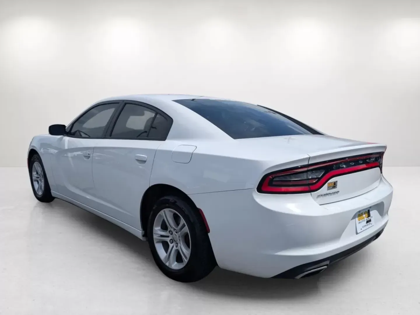 2015 /Black Dodge Charger SE (2C3CDXBG5FH) with an Other engine, located at 5115 14th Ave., Columbus, GA, 31904, (706) 323-0345, 32.511494, -84.971046 - **Unleash Your Inner Adventurer with the 2015 Dodge Charger SE in Phenix City!**<br /> <br /> Are you ready to elevate your driving experience? Look no further than the powerful and stylish 2015 Dodge Charger SE, available now at Gils Auto, your premier Buy Here Pay Here dealership located at 3959 U - Photo#6