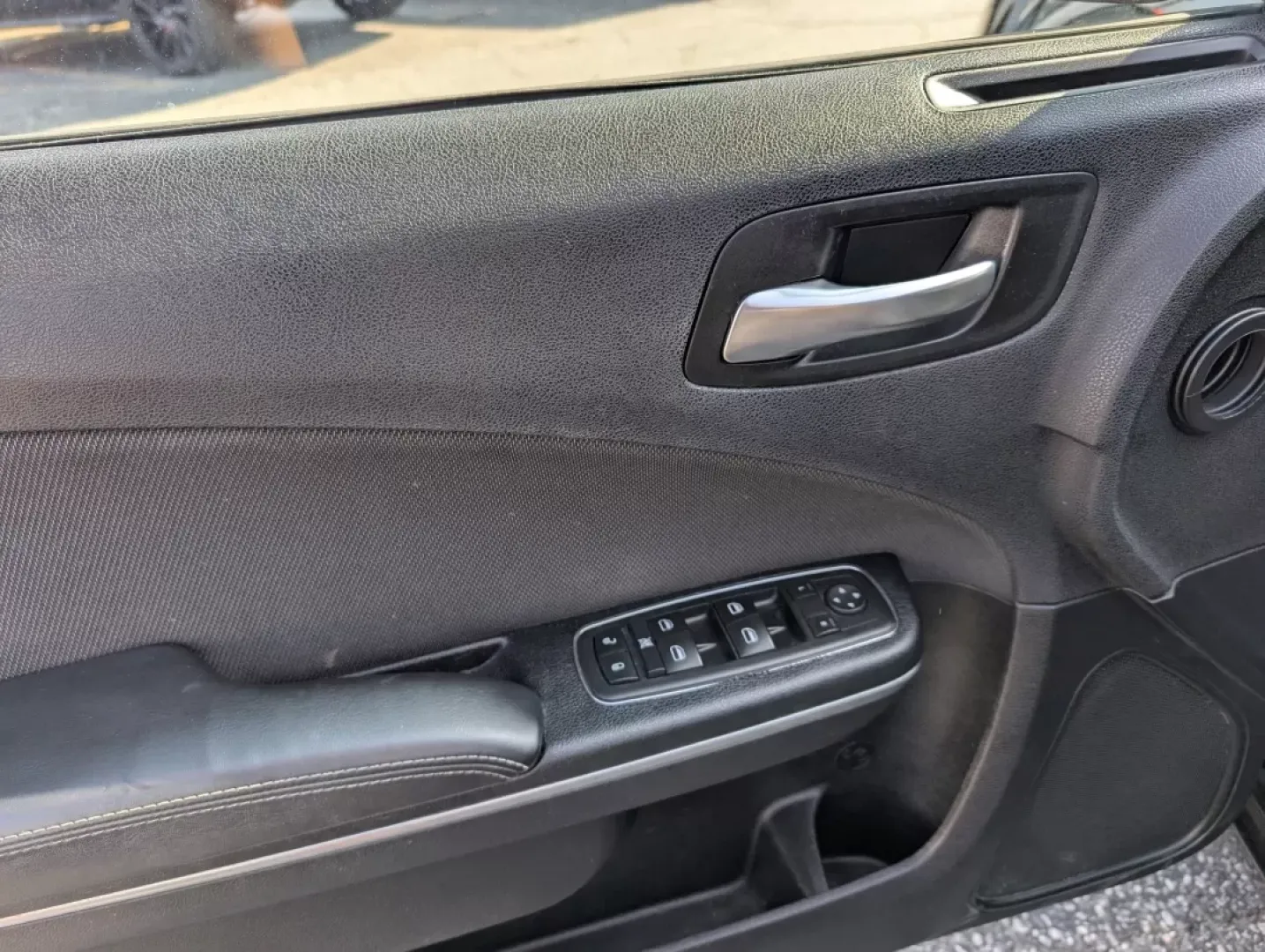 2015 /Black Dodge Charger SE (2C3CDXBG1FH) with an Other engine, located at 3959 U.S. 80 W, Phenix City, AL, 36870, (334) 297-4885, 32.469296, -85.135185 - **Unleash Your Drive with the 2015 Dodge Charger SE - Perfect for Every Journey!**<br /> <br /> Are you looking for a vehicle that makes every drive an adventure? Look no further than this striking 2015 Dodge Charger SE, available now at Gils Auto in Phenix City, AL! Whether you're commuting to work - Photo#8