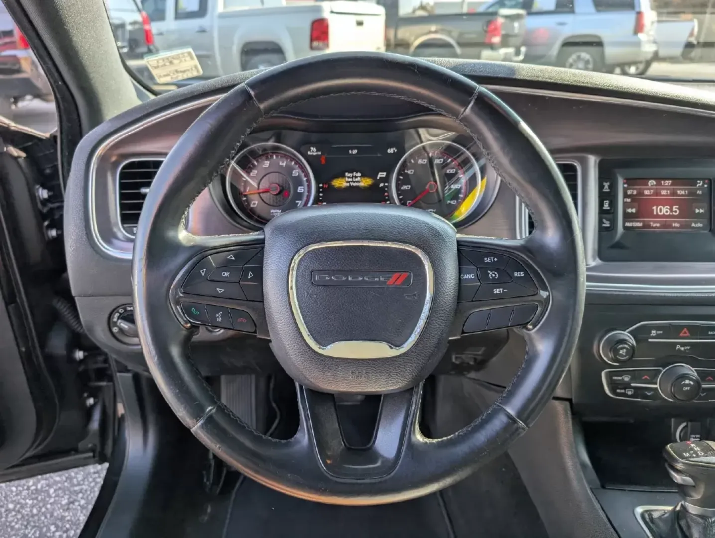 2015 /Black Dodge Charger SE (2C3CDXBG1FH) with an Other engine, located at 3959 U.S. 80 W, Phenix City, AL, 36870, (334) 297-4885, 32.469296, -85.135185 - **Unleash Your Drive with the 2015 Dodge Charger SE - Perfect for Every Journey!**<br /> <br /> Are you looking for a vehicle that makes every drive an adventure? Look no further than this striking 2015 Dodge Charger SE, available now at Gils Auto in Phenix City, AL! Whether you're commuting to work - Photo#15