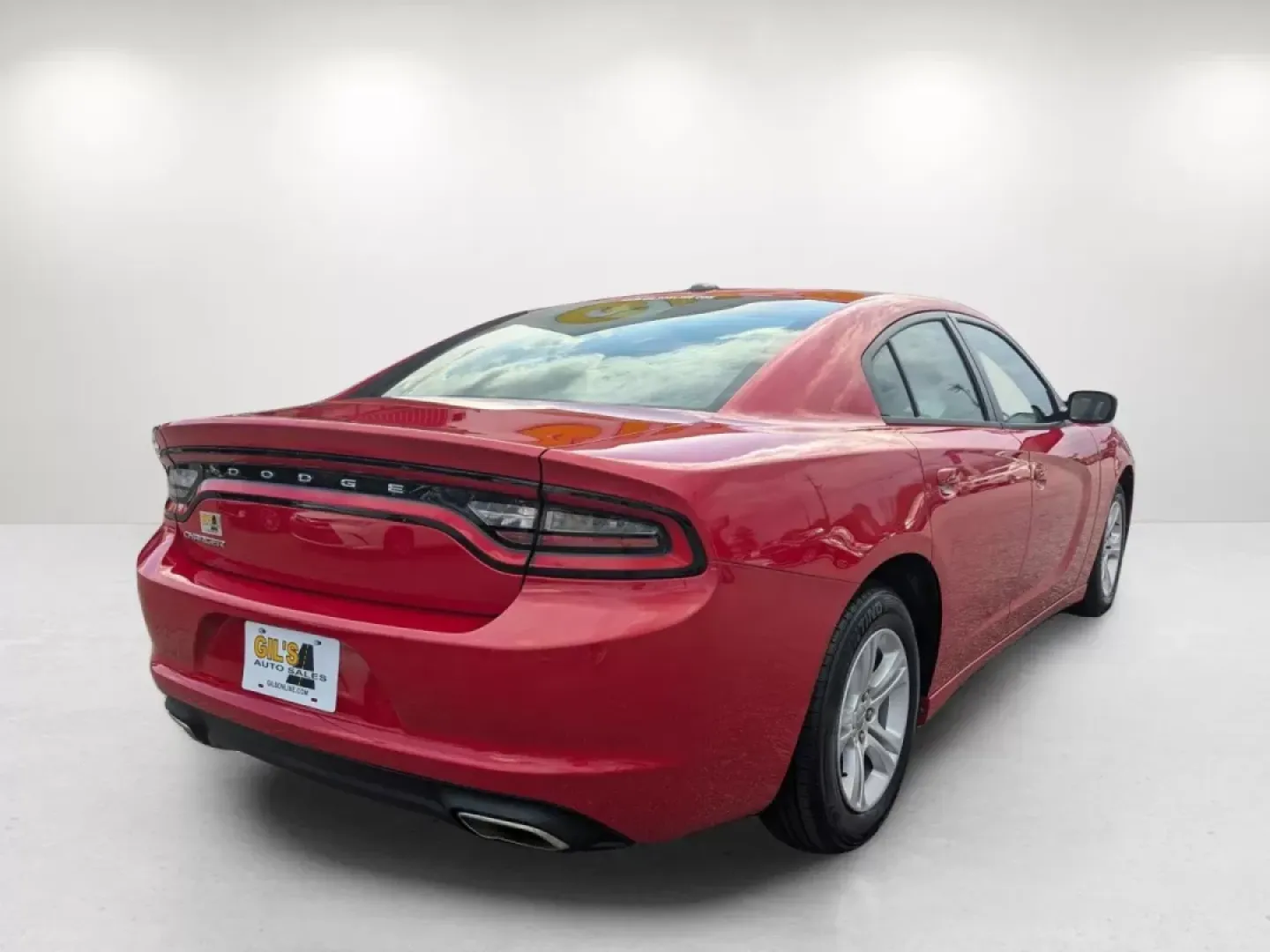 2015 /Black Dodge Charger SE (2C3CDXBGXFH) with an Other engine, located at 5115 14th Ave., Columbus, GA, 31904, (706) 323-0345, 32.511494, -84.971046 - **Unleash Your Inner Adventurer with the 2015 Dodge Charger SE at Gils Auto!**<br /> <br /> Are you ready to elevate your driving experience and embrace the thrill of the open road? The 2015 Dodge Charger SE, available at Gils Auto in Phenix City, AL, is not just a car-it's a statement. Whether you' - Photo#4