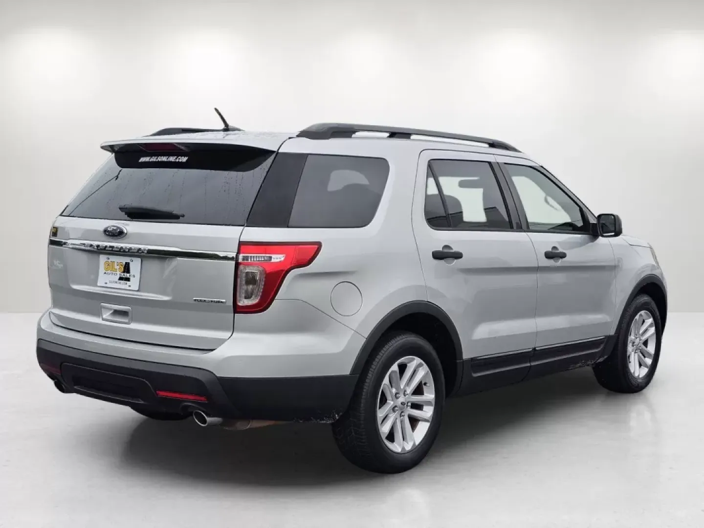 2015 Ford Explorer Base (1FM5K7B86FG) with an Other engine, located at 521 Old Farm Lane Rd, Prattville, AL, 36066, (334) 325-1505, 32.482460, -86.416367 - **Explore New Adventures with the 2015 Ford Explorer at Gils Auto in Phenix City, AL!**<br /> <br /> Prepare to elevate your lifestyle with the remarkable 2015 Ford Explorer, available now at Gils Auto, your trusted Buy Here Pay Here dealership located at 3959 U.S. 80 W, Phenix City, AL 36870. This - Photo#4