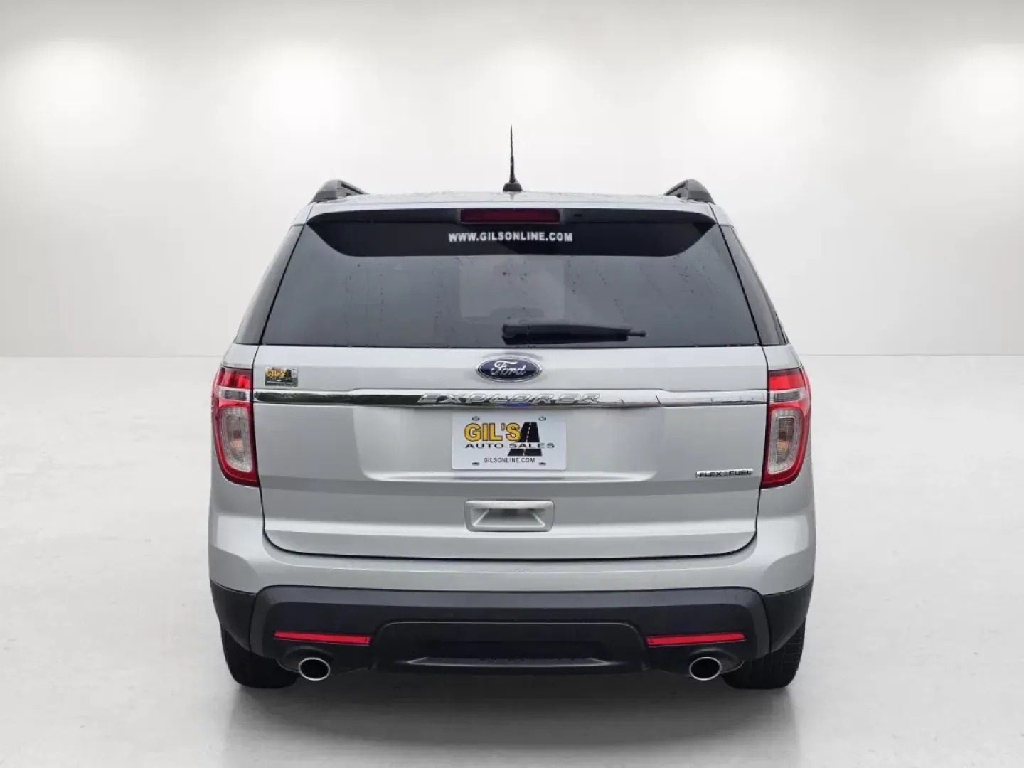 2015 Ford Explorer Base (1FM5K7B86FG) with an Other engine, located at 521 Old Farm Lane Rd, Prattville, AL, 36066, (334) 325-1505, 32.482460, -86.416367 - **Explore New Adventures with the 2015 Ford Explorer at Gils Auto in Phenix City, AL!**<br /> <br /> Prepare to elevate your lifestyle with the remarkable 2015 Ford Explorer, available now at Gils Auto, your trusted Buy Here Pay Here dealership located at 3959 U.S. 80 W, Phenix City, AL 36870. This - Photo#5