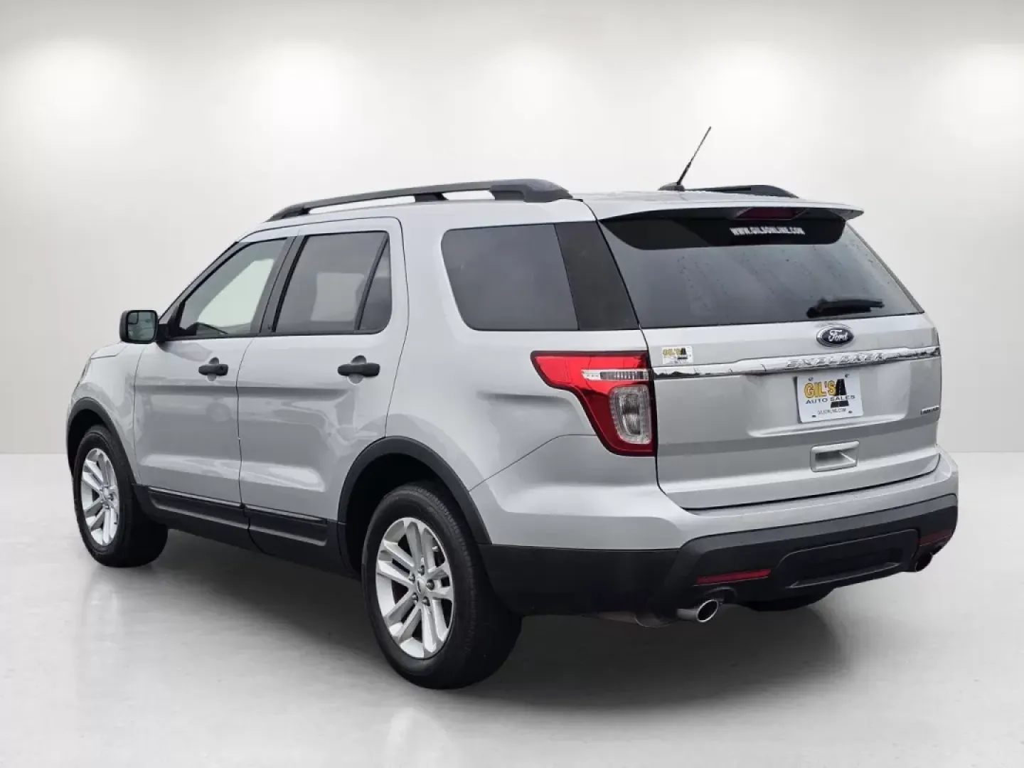 2015 Ford Explorer Base (1FM5K7B86FG) with an Other engine, located at 521 Old Farm Lane Rd, Prattville, AL, 36066, (334) 325-1505, 32.482460, -86.416367 - **Explore New Adventures with the 2015 Ford Explorer at Gils Auto in Phenix City, AL!**<br /> <br /> Prepare to elevate your lifestyle with the remarkable 2015 Ford Explorer, available now at Gils Auto, your trusted Buy Here Pay Here dealership located at 3959 U.S. 80 W, Phenix City, AL 36870. This - Photo#6