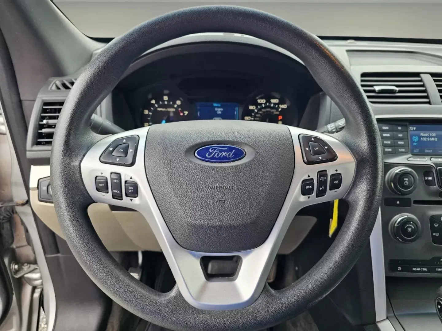 2015 Ford Explorer Base (1FM5K7B86FG) with an Other engine, located at 521 Old Farm Lane Rd, Prattville, AL, 36066, (334) 325-1505, 32.482460, -86.416367 - **Explore New Adventures with the 2015 Ford Explorer at Gils Auto in Phenix City, AL!**<br /> <br /> Prepare to elevate your lifestyle with the remarkable 2015 Ford Explorer, available now at Gils Auto, your trusted Buy Here Pay Here dealership located at 3959 U.S. 80 W, Phenix City, AL 36870. This - Photo#10