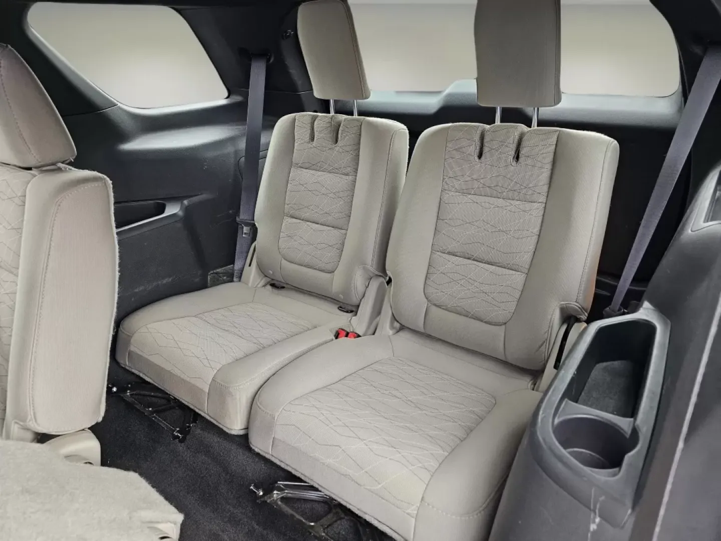 2015 Ford Explorer Base (1FM5K7B86FG) with an Other engine, located at 521 Old Farm Lane Rd, Prattville, AL, 36066, (334) 325-1505, 32.482460, -86.416367 - **Explore New Adventures with the 2015 Ford Explorer at Gils Auto in Phenix City, AL!**<br /> <br /> Prepare to elevate your lifestyle with the remarkable 2015 Ford Explorer, available now at Gils Auto, your trusted Buy Here Pay Here dealership located at 3959 U.S. 80 W, Phenix City, AL 36870. This - Photo#14