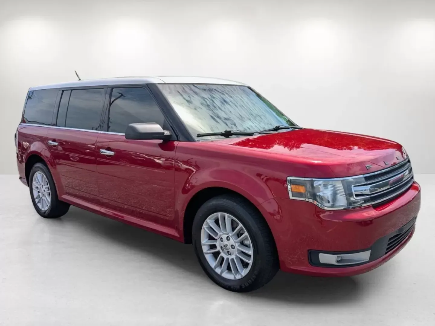 2015 Ford Flex SEL (2FMGK5C85FB) with an Other engine, located at 521 Old Farm Lane Rd, Prattville, AL, 36066, (334) 325-1505, 32.482460, -86.416367 - ### Discover the Perfect Family Adventure with the 2015 Ford Flex SEL at Gils Auto in Phenix City!<br /> <br /> Are you on the hunt for a vehicle that effortlessly balances family needs with everyday practicality? Look no further! The 2015 Ford Flex SEL is a spacious crossover that offers incredible - Photo#2