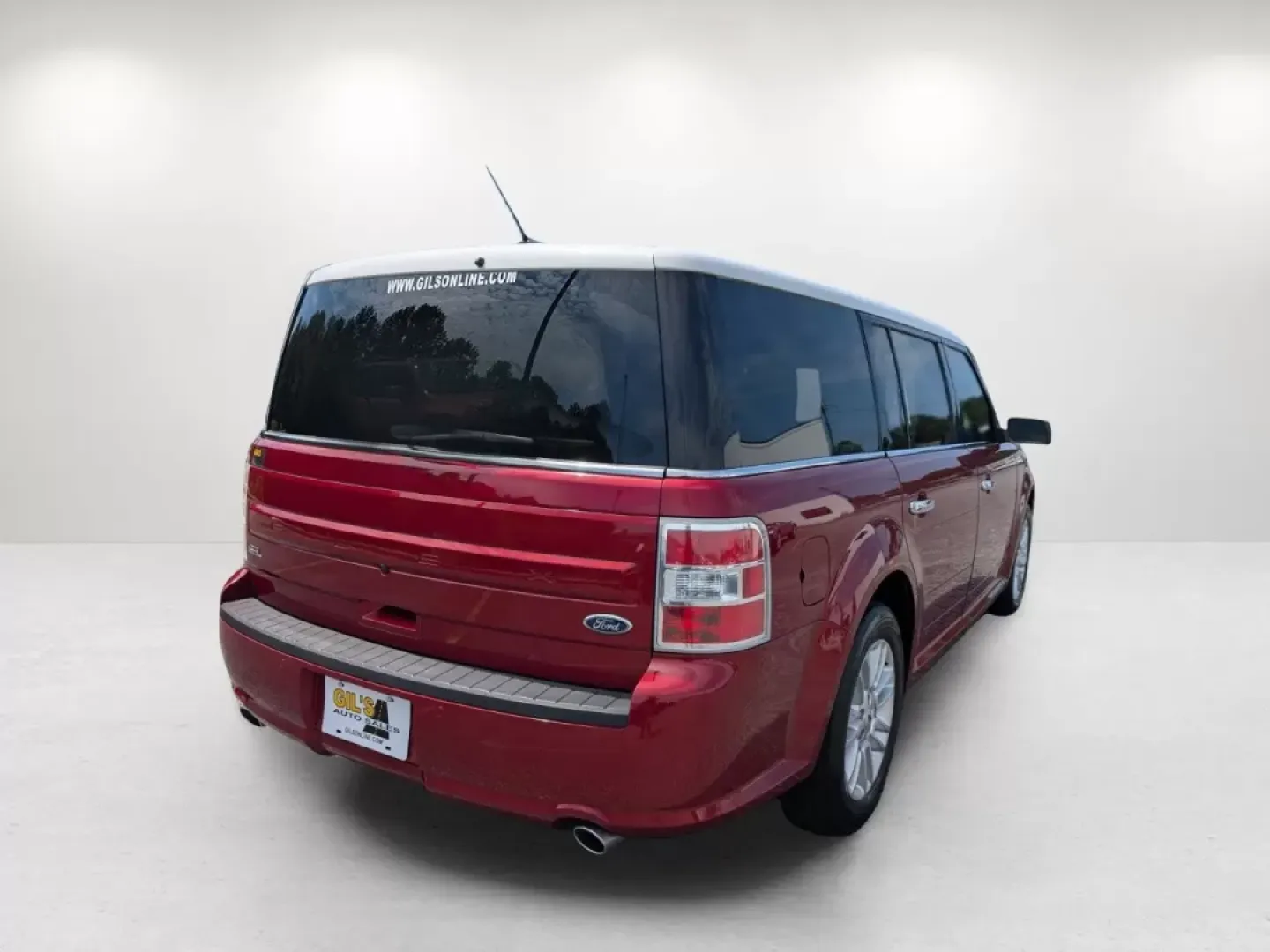 2015 Ford Flex SEL (2FMGK5C85FB) with an Other engine, located at 521 Old Farm Lane Rd, Prattville, AL, 36066, (334) 325-1505, 32.482460, -86.416367 - ### Discover the Perfect Family Adventure with the 2015 Ford Flex SEL at Gils Auto in Phenix City!<br /> <br /> Are you on the hunt for a vehicle that effortlessly balances family needs with everyday practicality? Look no further! The 2015 Ford Flex SEL is a spacious crossover that offers incredible - Photo#4