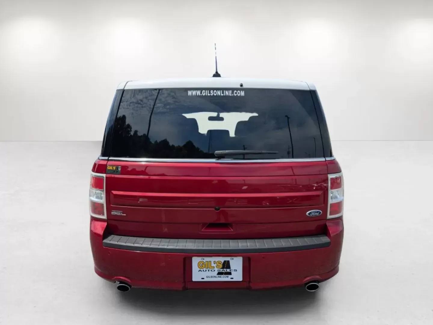2015 Ford Flex SEL (2FMGK5C85FB) with an Other engine, located at 521 Old Farm Lane Rd, Prattville, AL, 36066, (334) 325-1505, 32.482460, -86.416367 - ### Discover the Perfect Family Adventure with the 2015 Ford Flex SEL at Gils Auto in Phenix City!<br /> <br /> Are you on the hunt for a vehicle that effortlessly balances family needs with everyday practicality? Look no further! The 2015 Ford Flex SEL is a spacious crossover that offers incredible - Photo#5