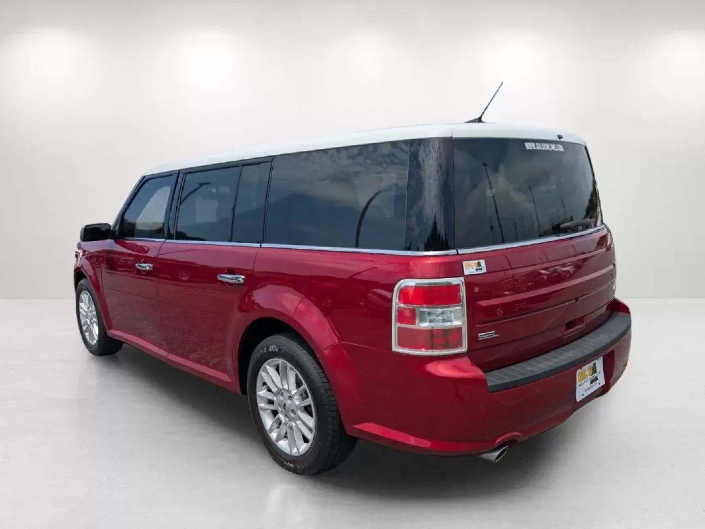 2015 Ford Flex SEL (2FMGK5C85FB) with an Other engine, located at 521 Old Farm Lane Rd, Prattville, AL, 36066, (334) 325-1505, 32.482460, -86.416367 - ### Discover the Perfect Family Adventure with the 2015 Ford Flex SEL at Gils Auto in Phenix City!<br /> <br /> Are you on the hunt for a vehicle that effortlessly balances family needs with everyday practicality? Look no further! The 2015 Ford Flex SEL is a spacious crossover that offers incredible - Photo#6