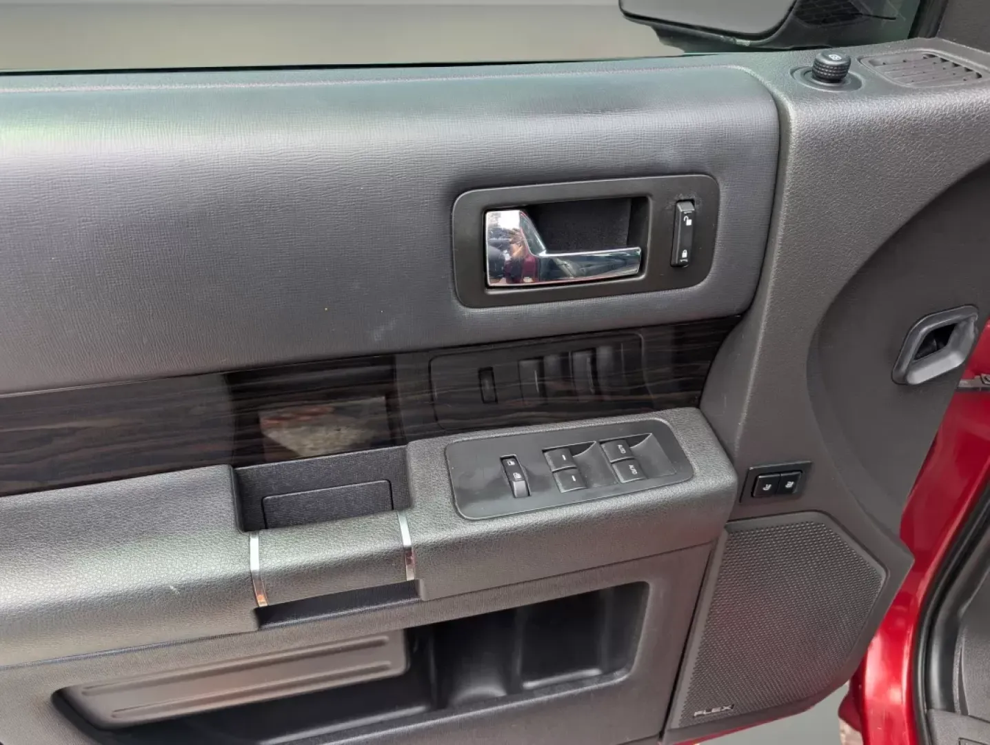 2015 Ford Flex SEL (2FMGK5C85FB) with an Other engine, located at 521 Old Farm Lane Rd, Prattville, AL, 36066, (334) 325-1505, 32.482460, -86.416367 - ### Discover the Perfect Family Adventure with the 2015 Ford Flex SEL at Gils Auto in Phenix City!<br /> <br /> Are you on the hunt for a vehicle that effortlessly balances family needs with everyday practicality? Look no further! The 2015 Ford Flex SEL is a spacious crossover that offers incredible - Photo#8