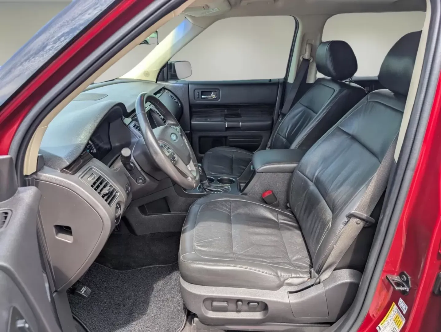 2015 Ford Flex SEL (2FMGK5C85FB) with an Other engine, located at 521 Old Farm Lane Rd, Prattville, AL, 36066, (334) 325-1505, 32.482460, -86.416367 - ### Discover the Perfect Family Adventure with the 2015 Ford Flex SEL at Gils Auto in Phenix City!<br /> <br /> Are you on the hunt for a vehicle that effortlessly balances family needs with everyday practicality? Look no further! The 2015 Ford Flex SEL is a spacious crossover that offers incredible - Photo#9