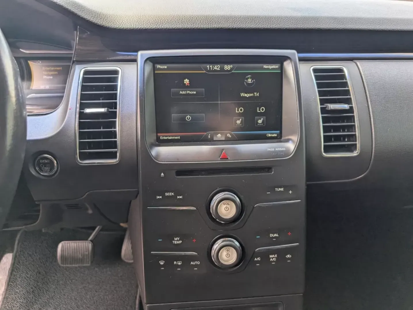2015 Ford Flex SEL (2FMGK5C85FB) with an Other engine, located at 521 Old Farm Lane Rd, Prattville, AL, 36066, (334) 325-1505, 32.482460, -86.416367 - ### Discover the Perfect Family Adventure with the 2015 Ford Flex SEL at Gils Auto in Phenix City!<br /> <br /> Are you on the hunt for a vehicle that effortlessly balances family needs with everyday practicality? Look no further! The 2015 Ford Flex SEL is a spacious crossover that offers incredible - Photo#14