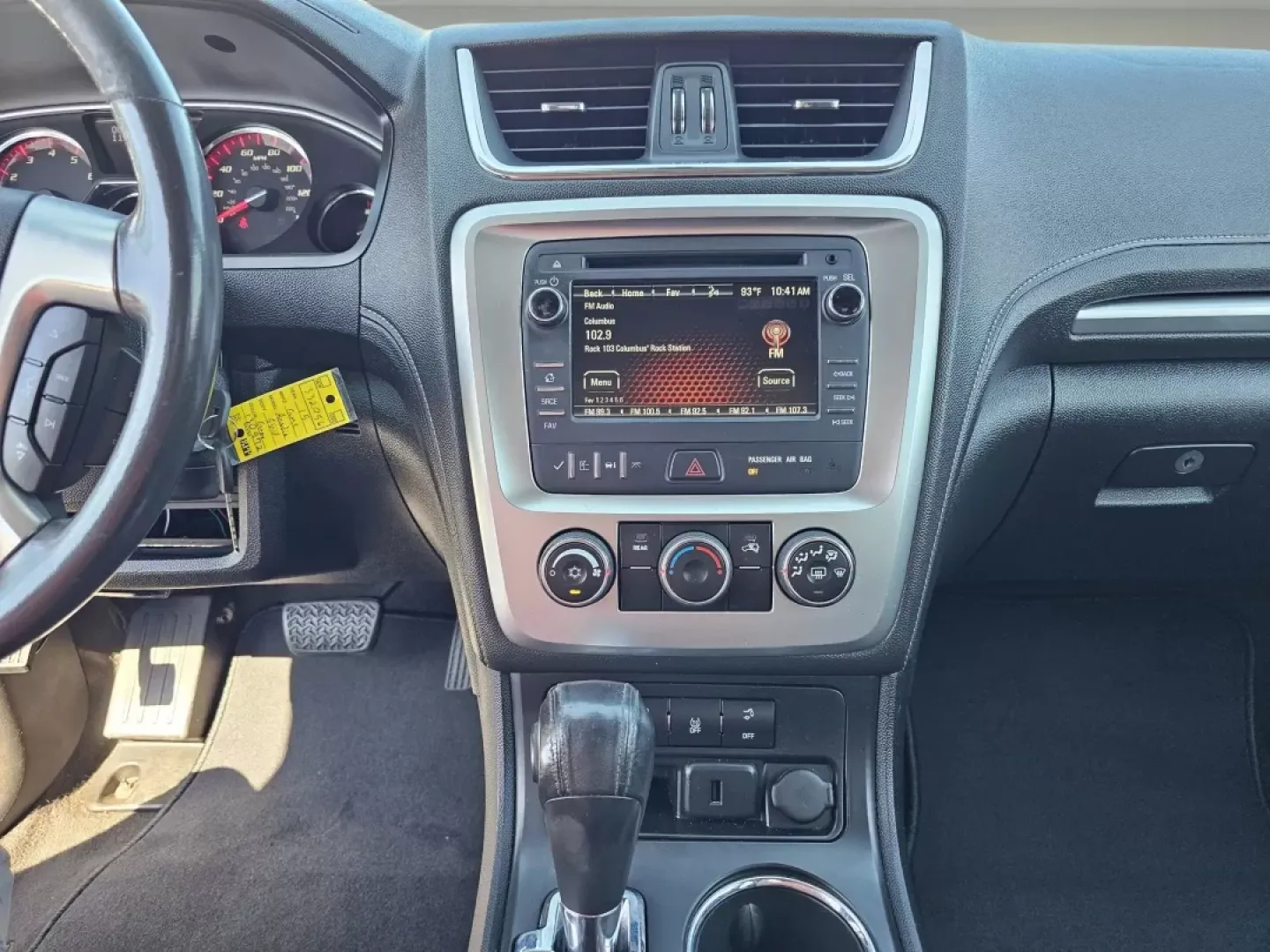 2015 /Ebony GMC Acadia SLE (1GKKVPKD4FJ) with an Other engine, located at 804 22nd Ave, Phenix City, AL, 36870, (334) 297-1860, 32.484749, -85.024475 - **Discover Adventure with the 2015 GMC Acadia at Gils Auto - Your Family's Next SUV!**<br /> <br /> Are you in search of the perfect vehicle for family road trips or weekend adventures? Look no further! The 2015 GMC Acadia, available at Gils Auto in Phenix City, AL, offers a spacious, comfortable ri - Photo#11