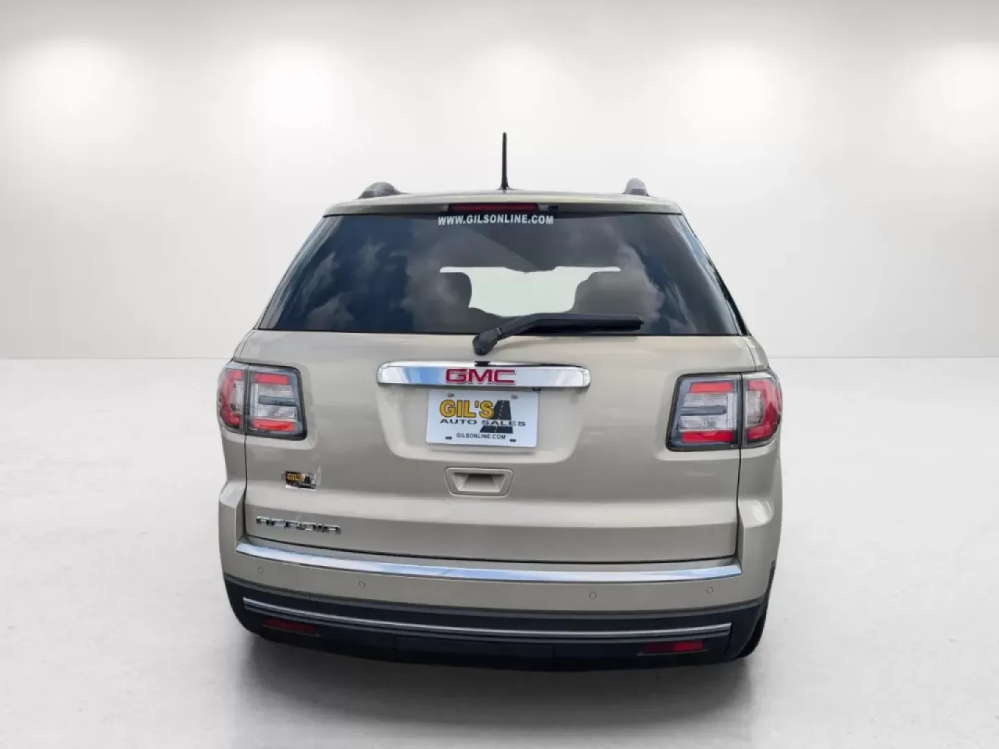 2015 /Ebony GMC Acadia SLT (1GKKRRKDXFJ) with an Other engine, located at 3959 U.S. 80 W, Phenix City, AL, 36870, (334) 297-4885, 32.469296, -85.135185 - **Elevate Your Family Adventures with This 2015 GMC Acadia SLT!**<br /> <br /> Are you tired of cramped car rides on family road trips? Do you need a vehicle that not only fits your growing family but also comes loaded with features for entertainment and comfort? Look no further! Gils Auto in Phenix - Photo#6