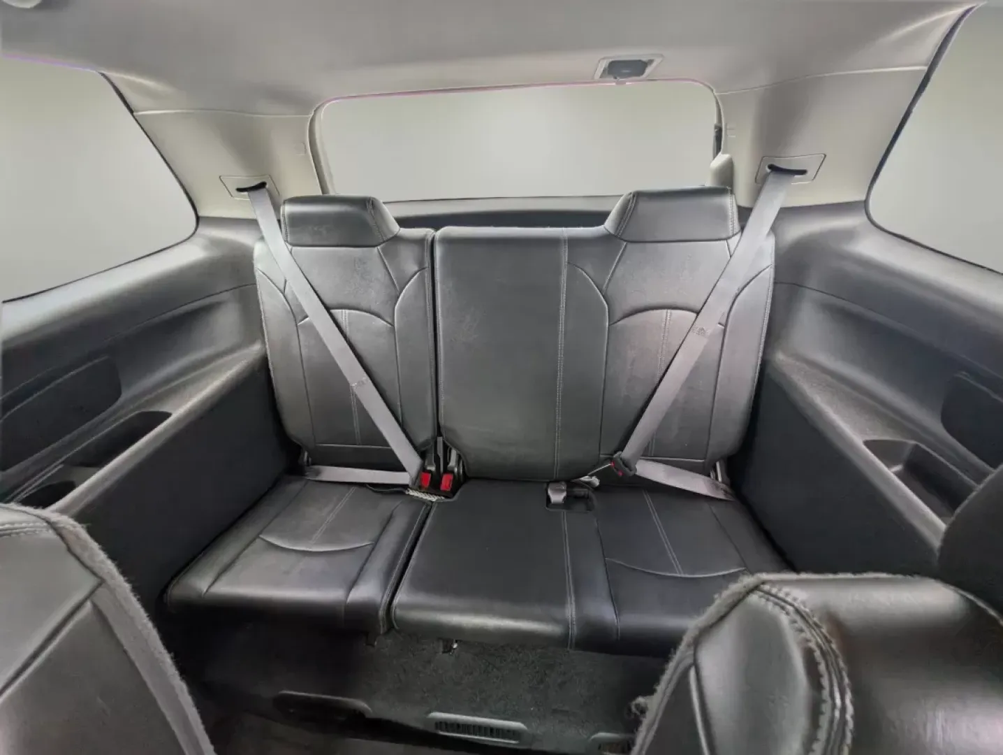 2015 /Ebony GMC Acadia SLT (1GKKRRKDXFJ) with an Other engine, located at 3959 U.S. 80 W, Phenix City, AL, 36870, (334) 297-4885, 32.469296, -85.135185 - **Elevate Your Family Adventures with This 2015 GMC Acadia SLT!**<br /> <br /> Are you tired of cramped car rides on family road trips? Do you need a vehicle that not only fits your growing family but also comes loaded with features for entertainment and comfort? Look no further! Gils Auto in Phenix - Photo#12