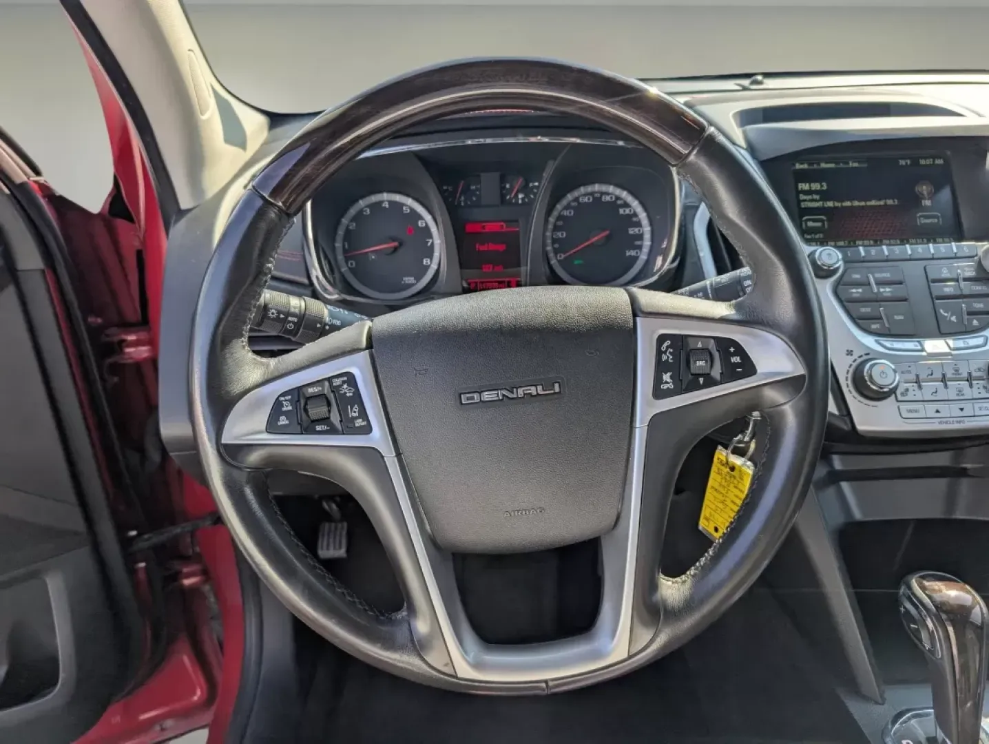 2015 /Jet Black GMC Terrain Denali (2GKFLZE30F6) with an Other engine, located at 3959 U.S. 80 W, Phenix City, AL, 36870, (334) 297-4885, 32.469296, -85.135185 - **Adventure Awaits with the 2015 GMC Terrain Denali at Gils Auto!**<br /> <br /> Are you ready to elevate your driving experience? Whether you're a growing family in need of a spacious and comfortable SUV, a commuter looking for a reliable vehicle, or an adventurer ready to hit the open road, the 20 - Photo#12