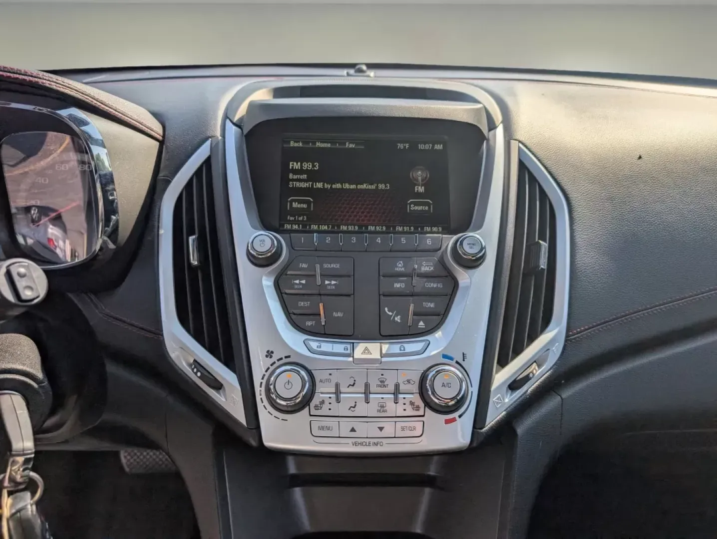 2015 /Jet Black GMC Terrain Denali (2GKFLZE30F6) with an Other engine, located at 3959 U.S. 80 W, Phenix City, AL, 36870, (334) 297-4885, 32.469296, -85.135185 - **Adventure Awaits with the 2015 GMC Terrain Denali at Gils Auto!**<br /> <br /> Are you ready to elevate your driving experience? Whether you're a growing family in need of a spacious and comfortable SUV, a commuter looking for a reliable vehicle, or an adventurer ready to hit the open road, the 20 - Photo#13