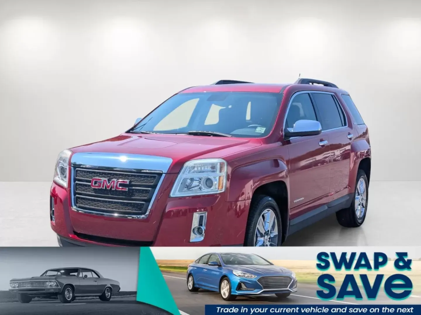 2015 /Jet Black GMC Terrain SLE (2GKALREKXF6) with an Other engine, located at 5115 14th Ave., Columbus, GA, 31904, (706) 323-0345, 32.511494, -84.971046 - **Explore Adventure in Style: 2015 GMC Terrain SLE at Gils Auto - Phenix City**<br /> <br /> Are you ready to elevate your daily drive? Discover the 2015 GMC Terrain SLE, a perfect blend of style, comfort, and performance, making it an ideal choice for families, commuters, and weekend adventurers al - Photo#0