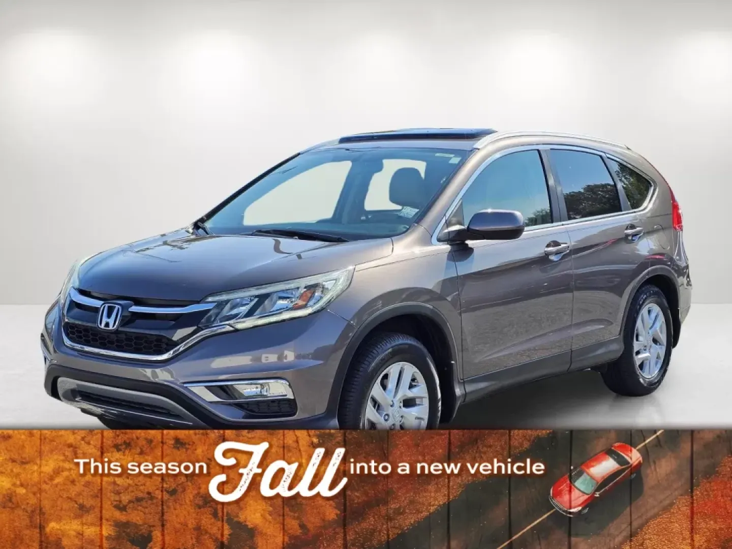 2015 Honda CR-V EX-L (2HKRM3H75FH) with an Other engine, located at 5115 14th Ave., Columbus, GA, 31904, (706) 323-0345, 32.511494, -84.971046 - **Explore Life's Adventures in This 2015 Honda CR-V EX-L at Gils Auto - Phenix City!**<br /> <br /> Are you ready to elevate your daily drive or embark on memorable weekend adventures? The 2015 Honda CR-V EX-L is your perfect companion, offering a blend of efficiency, comfort, and style that caters - Photo#0