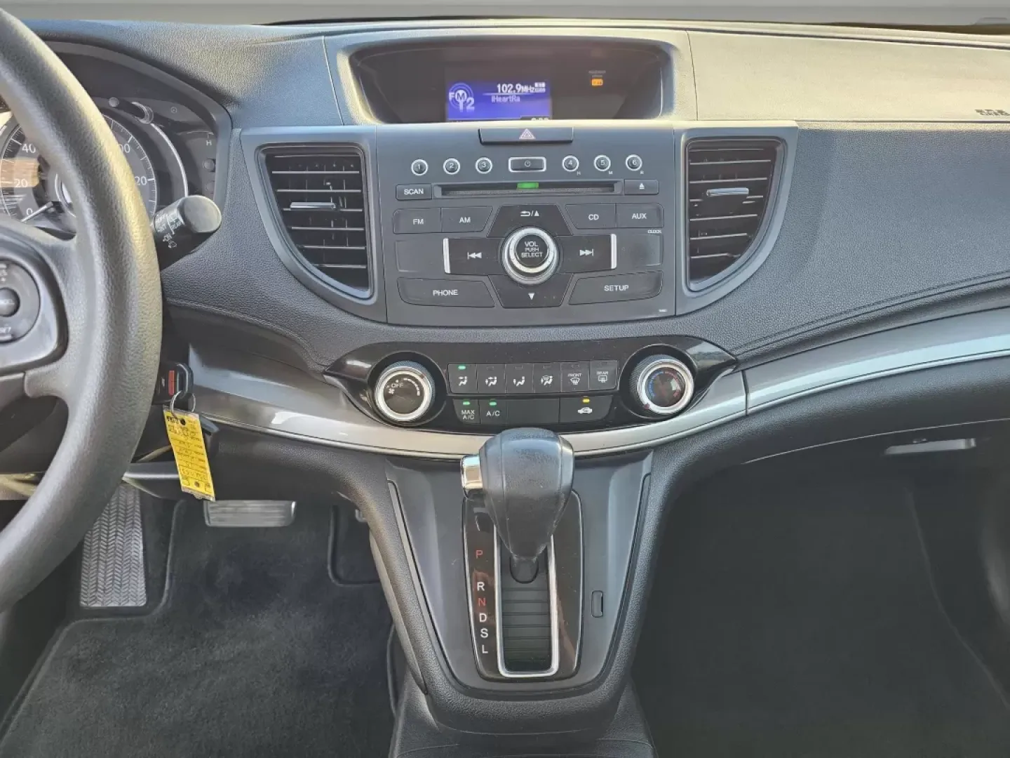 2015 Honda CR-V LX (5J6RM4H34FL) with an Other engine, located at 5115 14th Ave., Columbus, GA, 31904, (706) 323-0345, 32.511494, -84.971046 - Experience life on the go with the 2015 Honda CR-V LX, an ideal choice for families, commuters, and adventure-seekers alike. This versatile SUV is designed to accommodate all your lifestyle needs, whether you're juggling school drop-offs, long daily commutes, or weekend getaways. With its spacious i - Photo#11