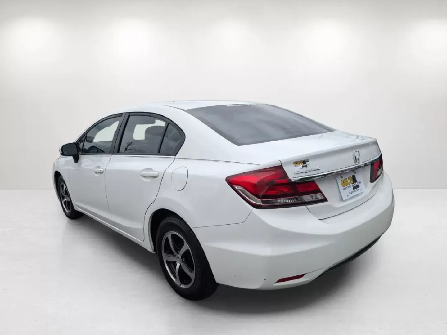 2015 Honda Civic Sedan SE (19XFB2F74FE) with an Other engine, located at 3959 U.S. 80 W, Phenix City, AL, 36870, (334) 297-4885, 32.469296, -85.135185 - **Discover the Freedom of the Open Road with the 2015 Honda Civic Sedan SE**<br /> <br /> Experience the joy of driving a reliable and efficient vehicle that suits all your lifestyle needs. Whether you're commuting to work, shuttling kids to soccer practice, or embarking on weekend adventures, the 2 - Photo#2