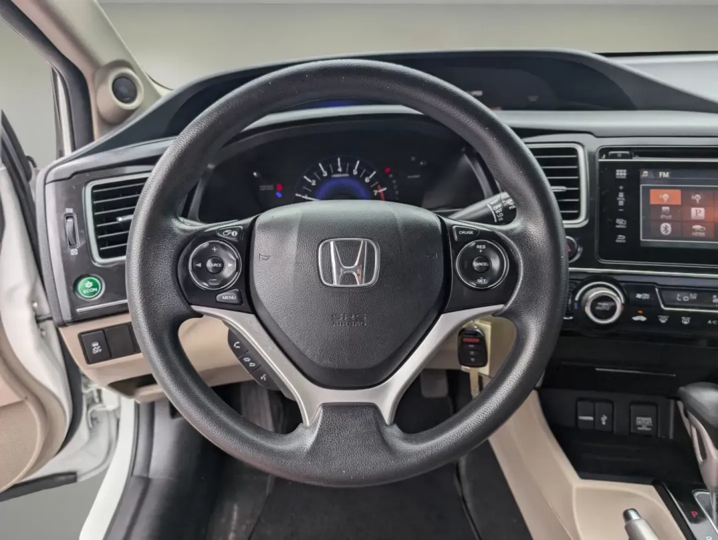 2015 Honda Civic Sedan SE (19XFB2F74FE) with an Other engine, located at 3959 U.S. 80 W, Phenix City, AL, 36870, (334) 297-4885, 32.469296, -85.135185 - **Discover the Freedom of the Open Road with the 2015 Honda Civic Sedan SE**<br /> <br /> Experience the joy of driving a reliable and efficient vehicle that suits all your lifestyle needs. Whether you're commuting to work, shuttling kids to soccer practice, or embarking on weekend adventures, the 2 - Photo#15