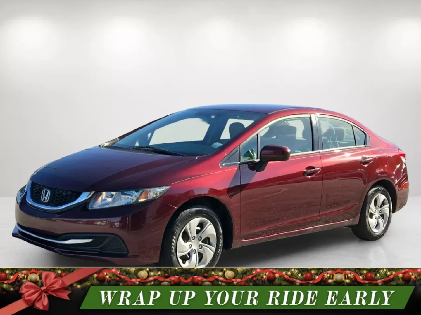 2015 Honda Civic Sedan LX (19XFB2F51FE) with an Other engine, located at 1430 Gateway Drive, Opelika, AL, 36801, (334) 239-0944, 32.637871, -85.409790 - Discover the perfect blend of reliability and affordability with the 2015 Honda Civic Sedan LX, available now at Gils Auto in Phenix City, AL. Whether you're commuting to work, running errands around town, or embarking on weekend adventures, this versatile sedan is designed for your lifestyle. With - Photo#0