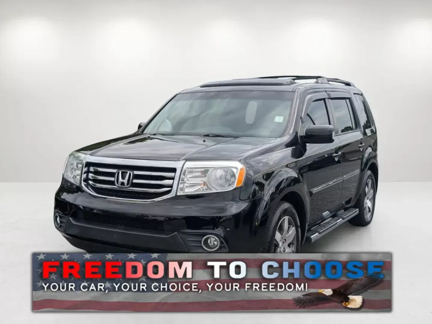 2015 Honda Pilot Touring (5FNYF3H90FB) with an Regular Unleaded V-6 3.5 L/212 engine, 5-Speed Automatic w/OD transmission, located at 804 22nd Ave, Phenix City, AL, 36870, (334) 297-1860, 32.484749, -85.024475 - Experience the ultimate family adventures with this stunning 2015 Honda Pilot Touring, now available at Gils Auto - Phenix City #2! Located at 804 22nd Ave, Phenix City, AL 36870, our dealership specializes in Buy Here Pay Here financing, making it easier than ever for you to drive home a reliable v - Photo#0