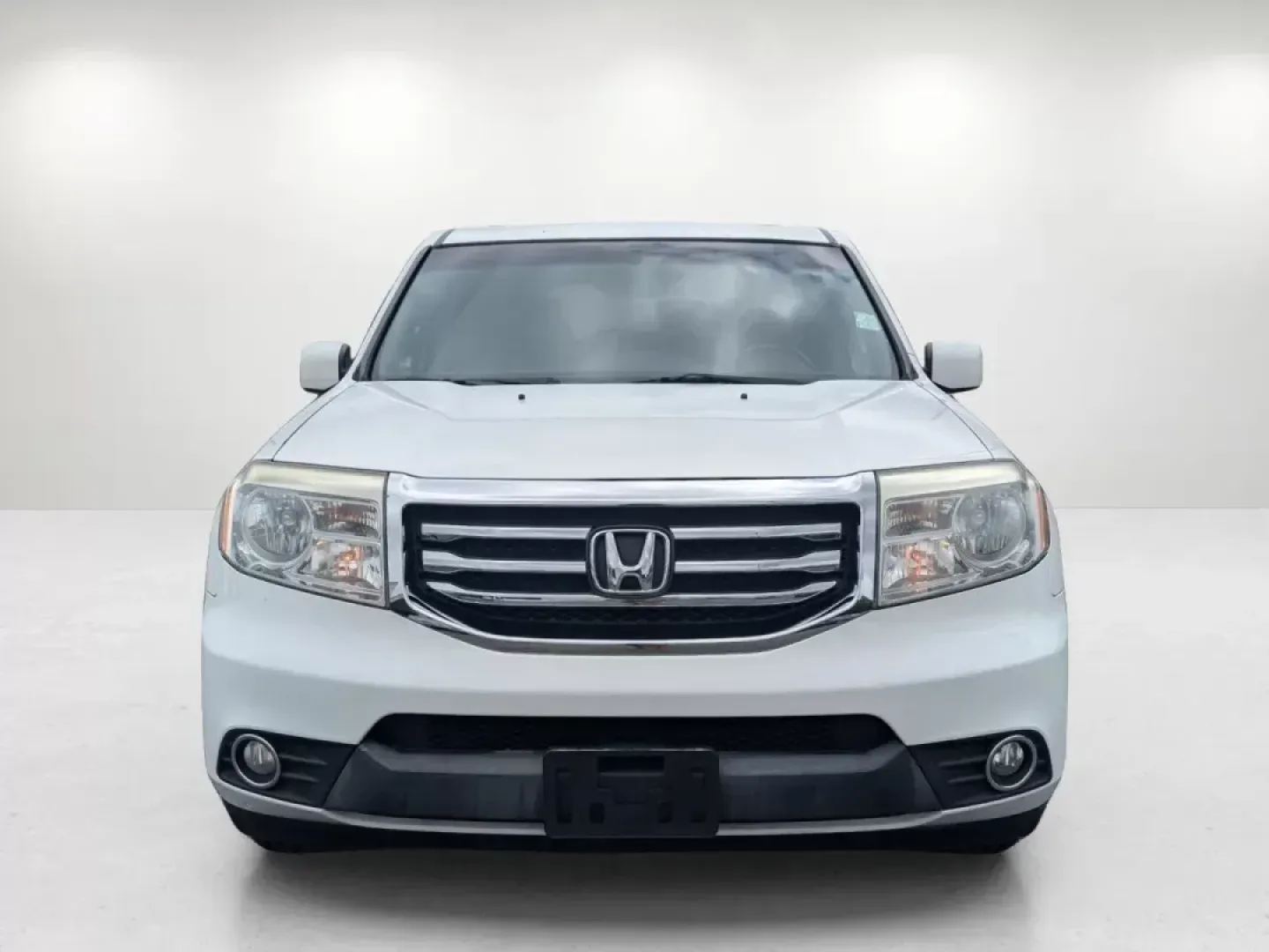 2015 Honda Pilot EX-L (5FNYF3H6XFB) with an Regular Unleaded V-6 3.5 L/212 engine, 5-Speed Automatic w/OD transmission, located at 3959 U.S. 80 W, Phenix City, AL, 36870, (334) 297-4885, 32.469296, -85.135185 - 2015 Honda Pilot EX-L - Photo#1