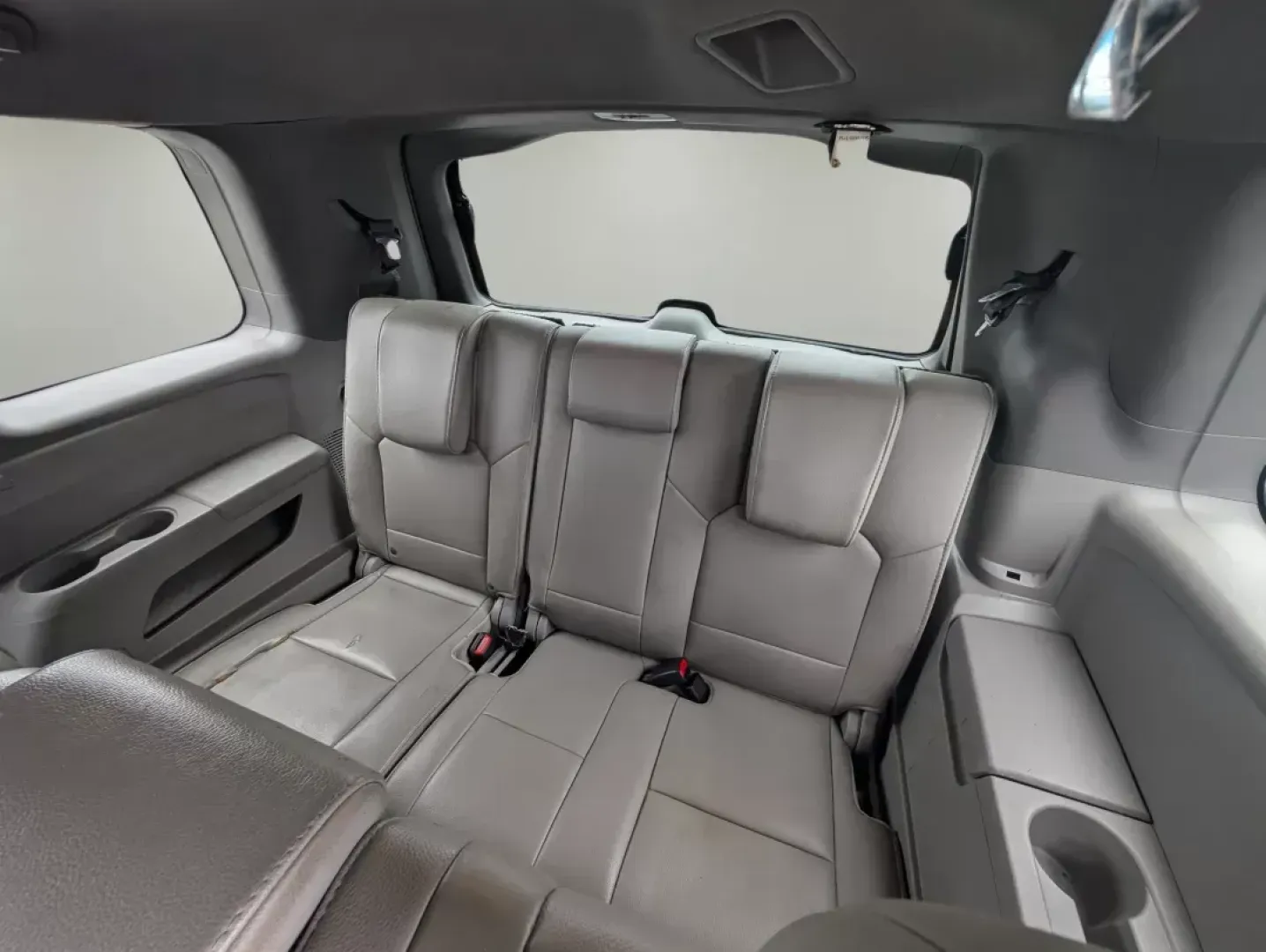 2015 Honda Pilot EX-L (5FNYF3H6XFB) with an Regular Unleaded V-6 3.5 L/212 engine, 5-Speed Automatic w/OD transmission, located at 3959 U.S. 80 W, Phenix City, AL, 36870, (334) 297-4885, 32.469296, -85.135185 - 2015 Honda Pilot EX-L - Photo#11