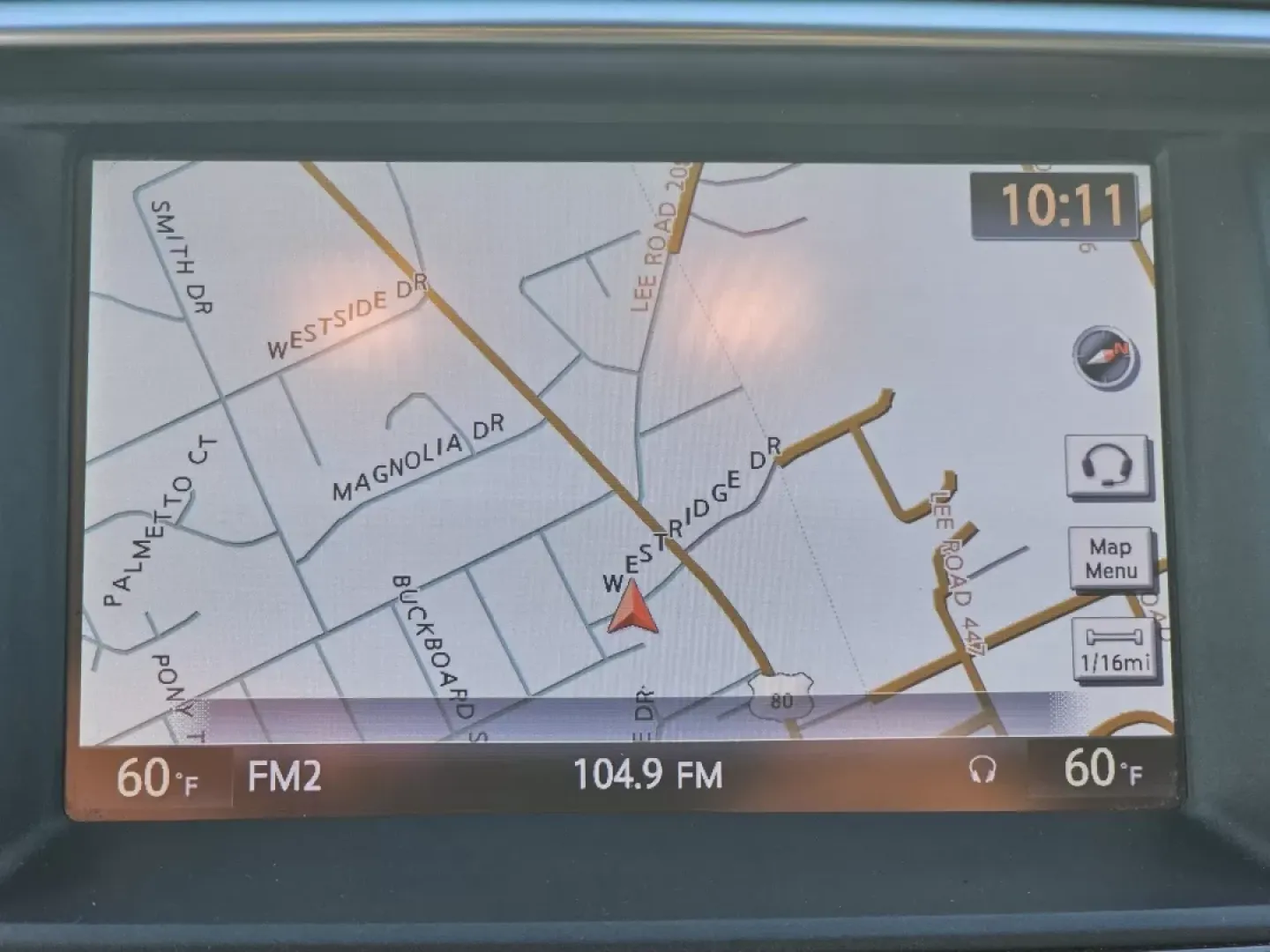 2015 /Wheat Infiniti QX80 (JN8AZ2NF6F9) with an Other engine, located at 3959 U.S. 80 W, Phenix City, AL, 36870, (334) 297-4885, 32.469296, -85.135185 - ### Experience Luxury and Adventure with the 2015 Infiniti QX80 at Gils Auto<br /> <br /> Are you searching for a vehicle that combines luxury with functionality, perfect for weekend getaways or daily commutes? Look no further than the stunning 2015 Infiniti QX80 available at Gils Auto in Phenix Cit - Photo#13