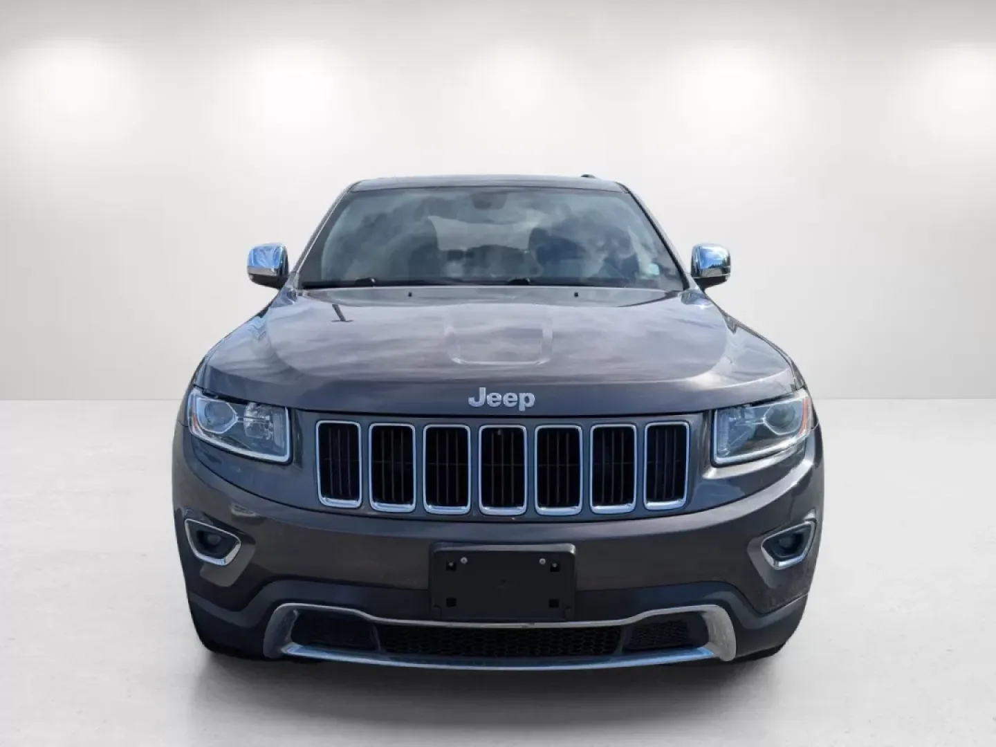 2015 /Black Jeep Grand Cherokee Limited (1C4RJEBG1FC) with an Other engine, located at 5115 14th Ave., Columbus, GA, 31904, (706) 323-0345, 32.511494, -84.971046 - **Elevate Your Everyday Adventures in This 2015 Jeep Grand Cherokee Limited!**<br /> <br /> Are you searching for the ultimate SUV that can keep up with your bustling lifestyle? Look no further! This 2015 Jeep Grand Cherokee Limited is perfect for those who crave both adventure and everyday utility. - Photo#1