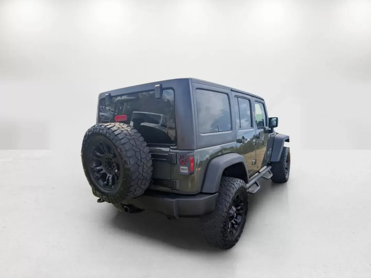 2015 /Black Jeep Wrangler Sport (1C4BJWDG4FL) with an Other engine, located at 1430 Gateway Drive, Opelika, AL, 36801, (334) 239-0944, 32.637871, -85.409790 - **Adventure Awaits with the 2015 Jeep Wrangler at Gils Auto - Phenix City!**<br /> <br /> Are you ready to take on the great outdoors, cruise through city streets, or embark on a family road trip? The 2015 Jeep Wrangler Sport is your ultimate companion for adventure, designed to handle any terrain w - Photo#5