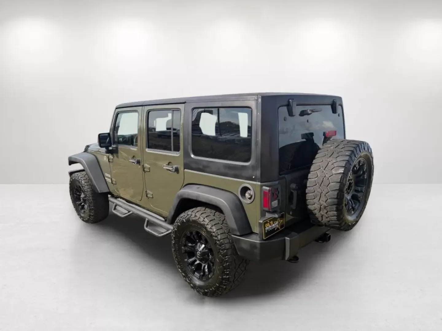 2015 /Black Jeep Wrangler Sport (1C4BJWDG4FL) with an Other engine, located at 1430 Gateway Drive, Opelika, AL, 36801, (334) 239-0944, 32.637871, -85.409790 - **Adventure Awaits with the 2015 Jeep Wrangler at Gils Auto - Phenix City!**<br /> <br /> Are you ready to take on the great outdoors, cruise through city streets, or embark on a family road trip? The 2015 Jeep Wrangler Sport is your ultimate companion for adventure, designed to handle any terrain w - Photo#7