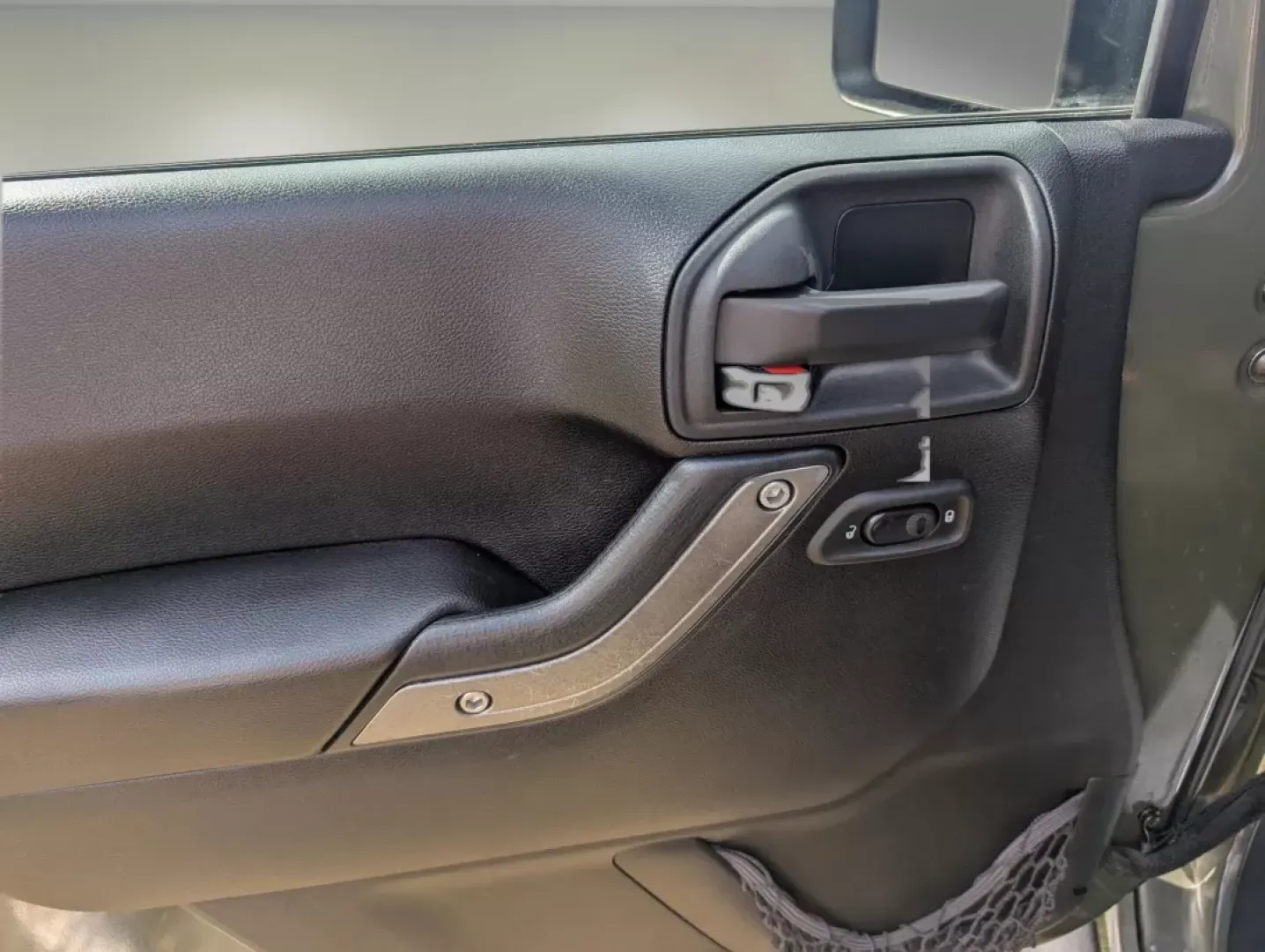 2015 /Black Jeep Wrangler Sport (1C4BJWDG4FL) with an Other engine, located at 1430 Gateway Drive, Opelika, AL, 36801, (334) 239-0944, 32.637871, -85.409790 - **Adventure Awaits with the 2015 Jeep Wrangler at Gils Auto - Phenix City!**<br /> <br /> Are you ready to take on the great outdoors, cruise through city streets, or embark on a family road trip? The 2015 Jeep Wrangler Sport is your ultimate companion for adventure, designed to handle any terrain w - Photo#9