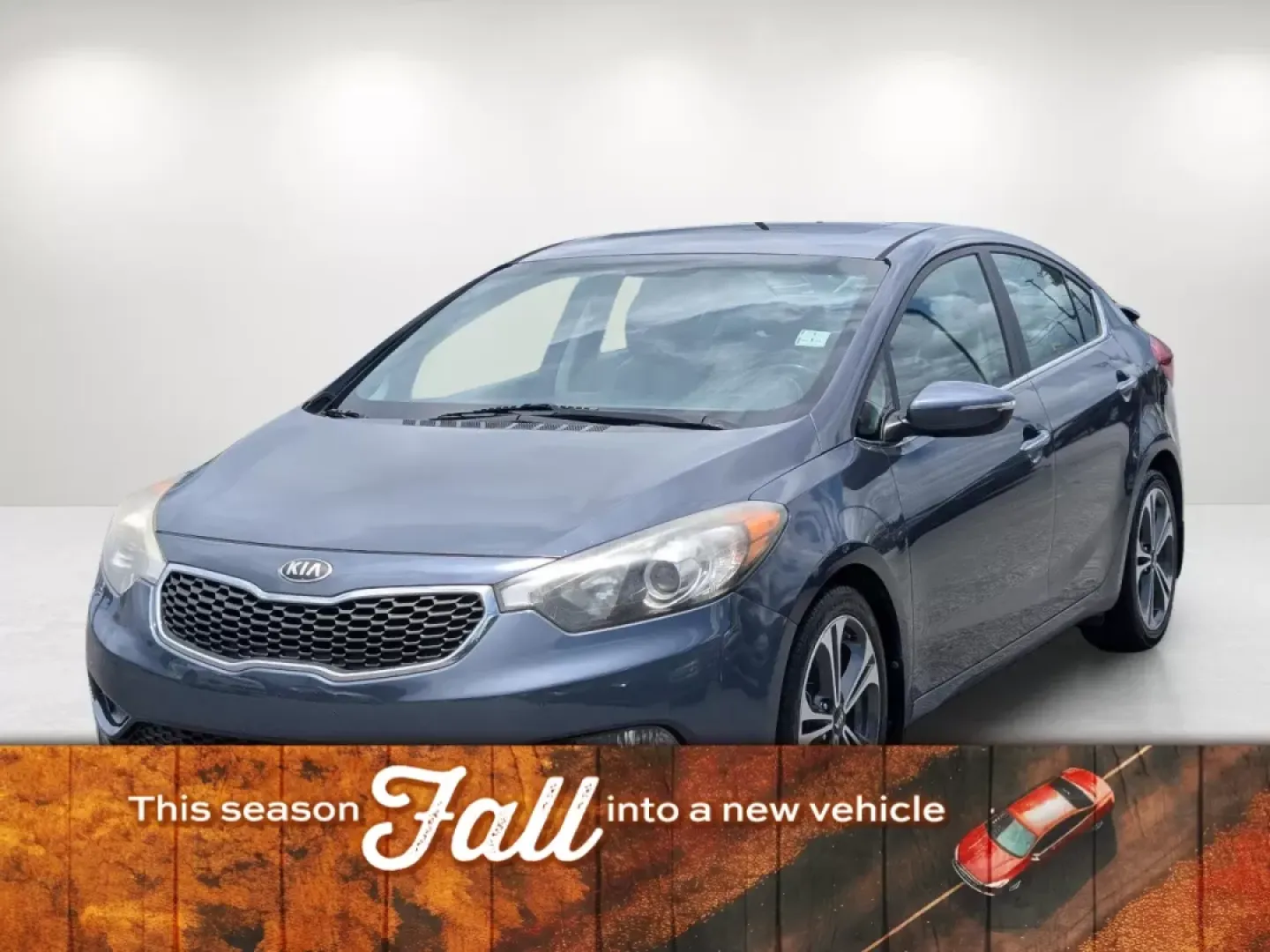 2015 /Gray Kia Forte EX (KNAFZ4A80F5) with an Other engine, located at 7000 Northlake Connector, Columbus, GA, 31904, (706) 987-8085, 32.524975, -84.978134 - Experience the open road like never before with this stylish and feature-rich 2015 Kia Forte EX, perfect for those seeking a reliable and efficient sedan for both daily commutes and weekend getaways. At Gils Auto - Columbus, your trusted Buy Here Pay Here dealership located at 5115 14th Ave., Columb - Photo#0