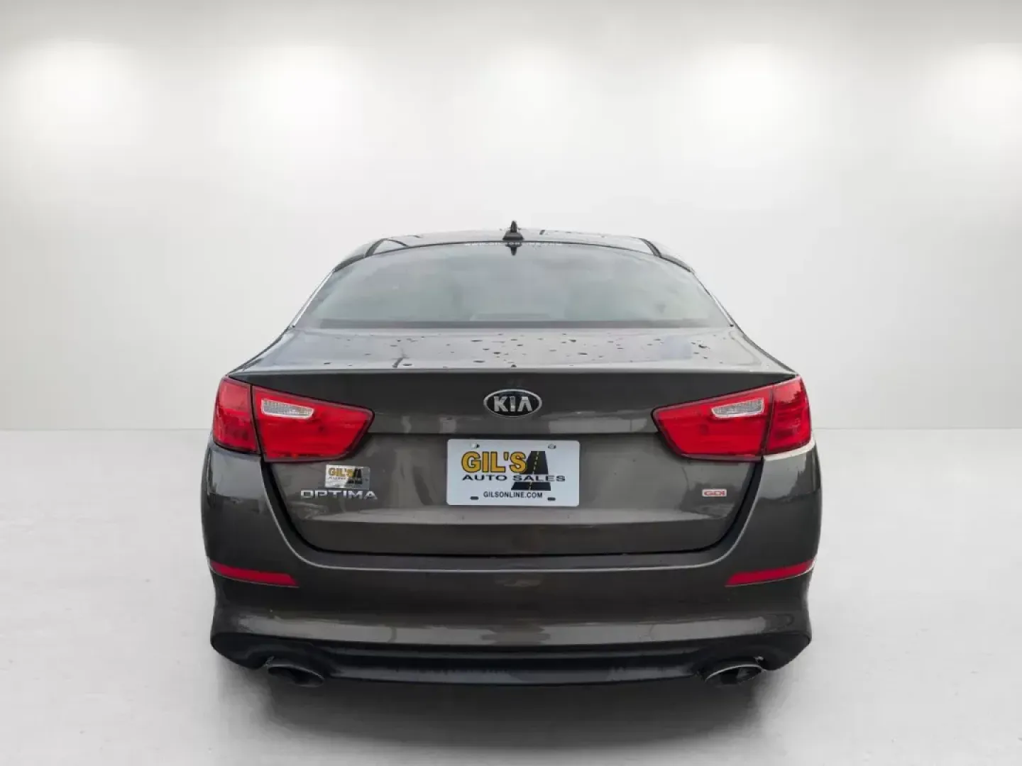 2015 /Beige Kia Optima LX (5XXGM4A75FG) with an Regular Unleaded I-4 2.4 L/144 engine, 6-Speed Automatic w/OD transmission, located at 3959 U.S. 80 W, Phenix City, AL, 36870, (334) 297-4885, 32.469296, -85.135185 - **Discover Adventure and Comfort with the 2015 Kia Optima LX at Gils Auto in Phenix City!**<br /> <br /> Are you in search of a reliable sedan that perfectly balances style, comfort, and performance? Look no further than the 2015 Kia Optima LX, available now at Gils Auto, your trusted Buy Here Pay H - Photo#6