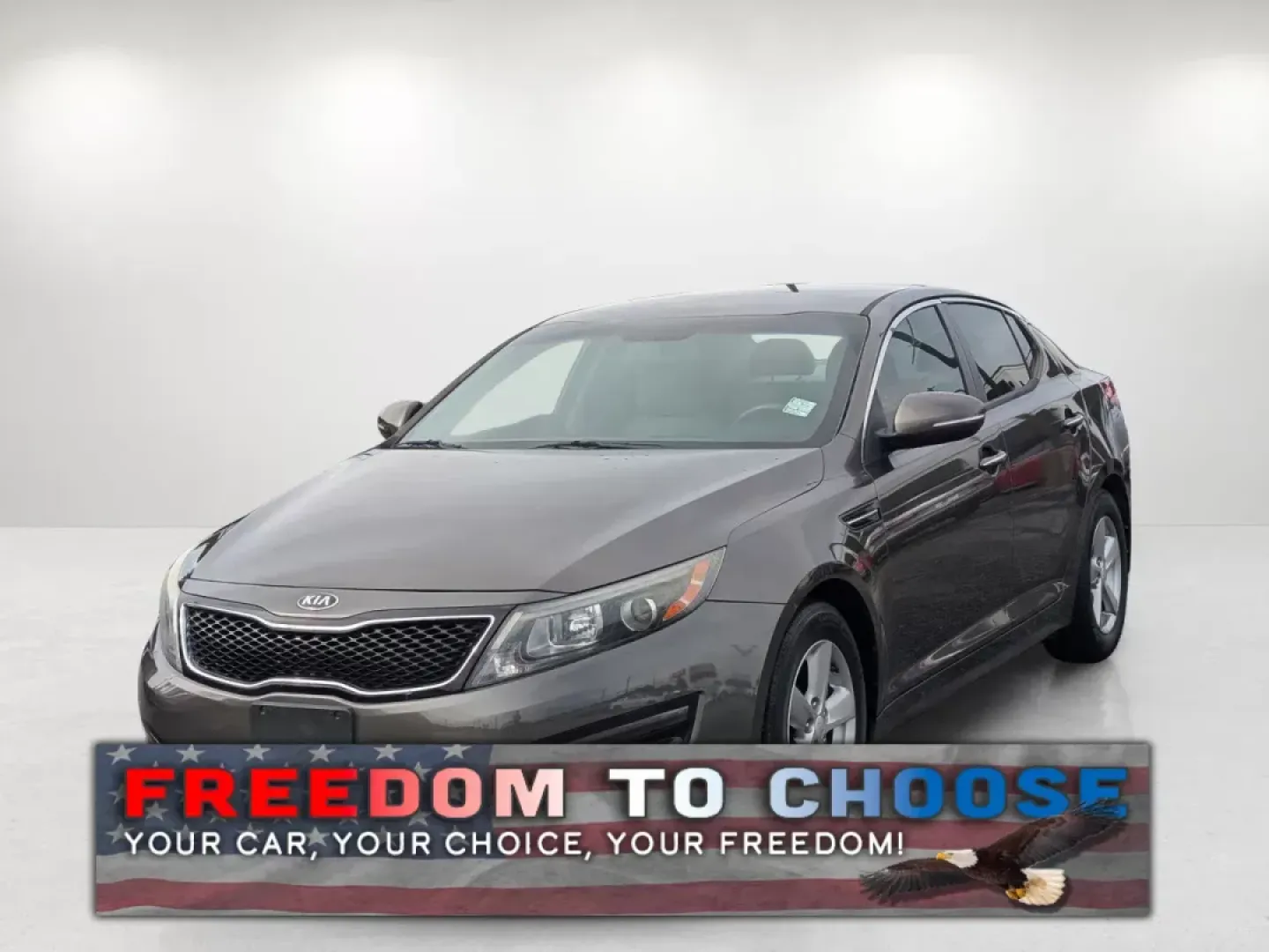 2015 /Beige Kia Optima LX (5XXGM4A75FG) with an Regular Unleaded I-4 2.4 L/144 engine, 6-Speed Automatic w/OD transmission, located at 3959 U.S. 80 W, Phenix City, AL, 36870, (334) 297-4885, 32.469296, -85.135185 - **Discover Adventure and Comfort with the 2015 Kia Optima LX at Gils Auto in Phenix City!**<br /> <br /> Are you in search of a reliable sedan that perfectly balances style, comfort, and performance? Look no further than the 2015 Kia Optima LX, available now at Gils Auto, your trusted Buy Here Pay H - Photo#0