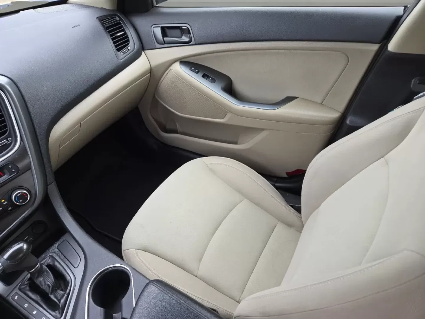 2015 /Beige Kia Optima LX (5XXGM4A75FG) with an Other engine, located at 3959 U.S. 80 W, Phenix City, AL, 36870, (334) 297-4885, 32.469296, -85.135185 - ### Drive into Adventure with the 2015 Kia Optima LX<br /> <br /> Are you looking for a reliable, stylish, and affordable sedan that perfectly blends comfort and practicality? Look no further than the stunning 2015 Kia Optima LX, available now at Gils Auto in Phenix City, AL! This versatile vehicle - Photo#15