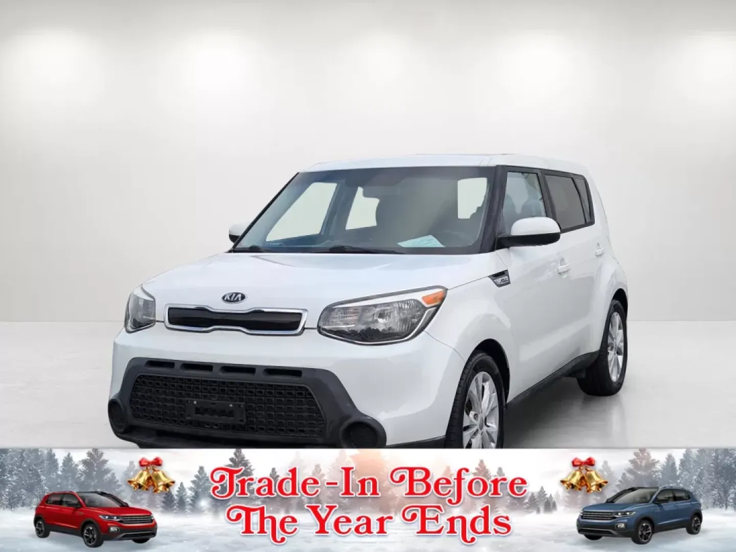 2015 /Black Kia Soul + (KNDJP3A59F7) with an Other engine, located at 1430 Gateway Drive, Opelika, AL, 36801, (334) 239-0944, 32.637871, -85.409790 - ### Discover Your Next Adventure with the 2015 Kia Soul at Gils Auto - Opelika!<br /> <br /> Are you ready to elevate your driving experience? Whether you're a growing family in search of a versatile vehicle or a young professional commuting to work, the 2015 Kia Soul is designed to meet your lifest - Photo#0