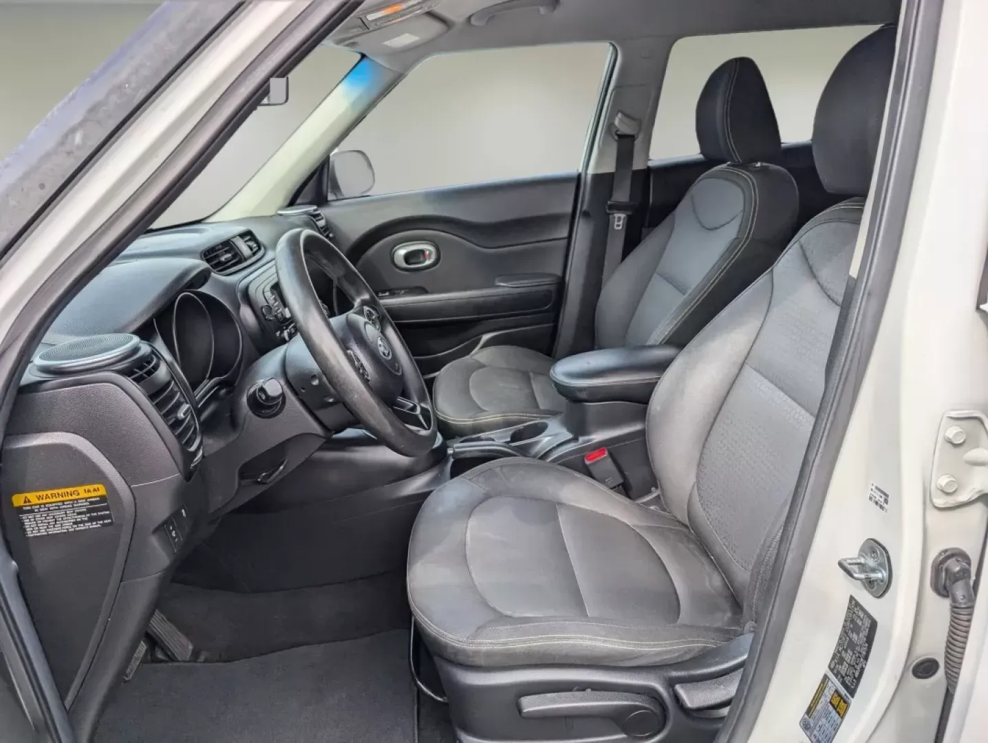 2015 /Black Kia Soul + (KNDJP3A59F7) with an Other engine, located at 1430 Gateway Drive, Opelika, AL, 36801, (334) 239-0944, 32.637871, -85.409790 - ### Discover Your Next Adventure with the 2015 Kia Soul at Gils Auto - Opelika!<br /> <br /> Are you ready to elevate your driving experience? Whether you're a growing family in search of a versatile vehicle or a young professional commuting to work, the 2015 Kia Soul is designed to meet your lifest - Photo#9