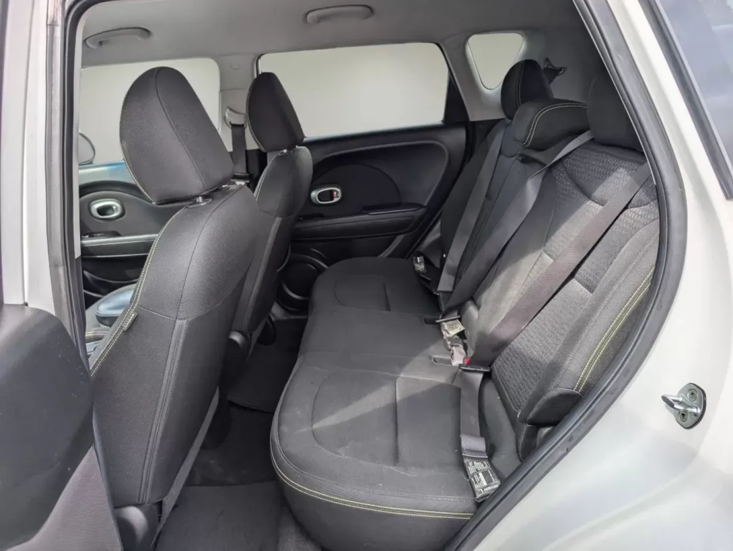 2015 /Black Kia Soul + (KNDJP3A59F7) with an Other engine, located at 1430 Gateway Drive, Opelika, AL, 36801, (334) 239-0944, 32.637871, -85.409790 - ### Discover Your Next Adventure with the 2015 Kia Soul at Gils Auto - Opelika!<br /> <br /> Are you ready to elevate your driving experience? Whether you're a growing family in search of a versatile vehicle or a young professional commuting to work, the 2015 Kia Soul is designed to meet your lifest - Photo#10