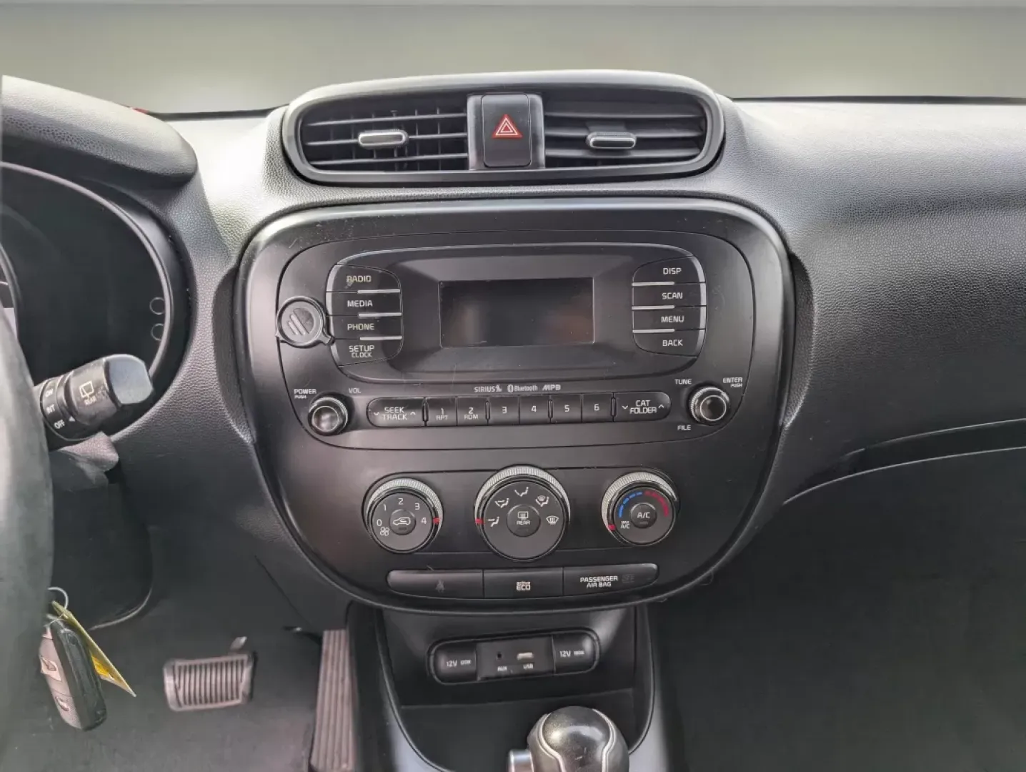 2015 /Black Kia Soul + (KNDJP3A59F7) with an Other engine, located at 1430 Gateway Drive, Opelika, AL, 36801, (334) 239-0944, 32.637871, -85.409790 - ### Discover Your Next Adventure with the 2015 Kia Soul at Gils Auto - Opelika!<br /> <br /> Are you ready to elevate your driving experience? Whether you're a growing family in search of a versatile vehicle or a young professional commuting to work, the 2015 Kia Soul is designed to meet your lifest - Photo#13