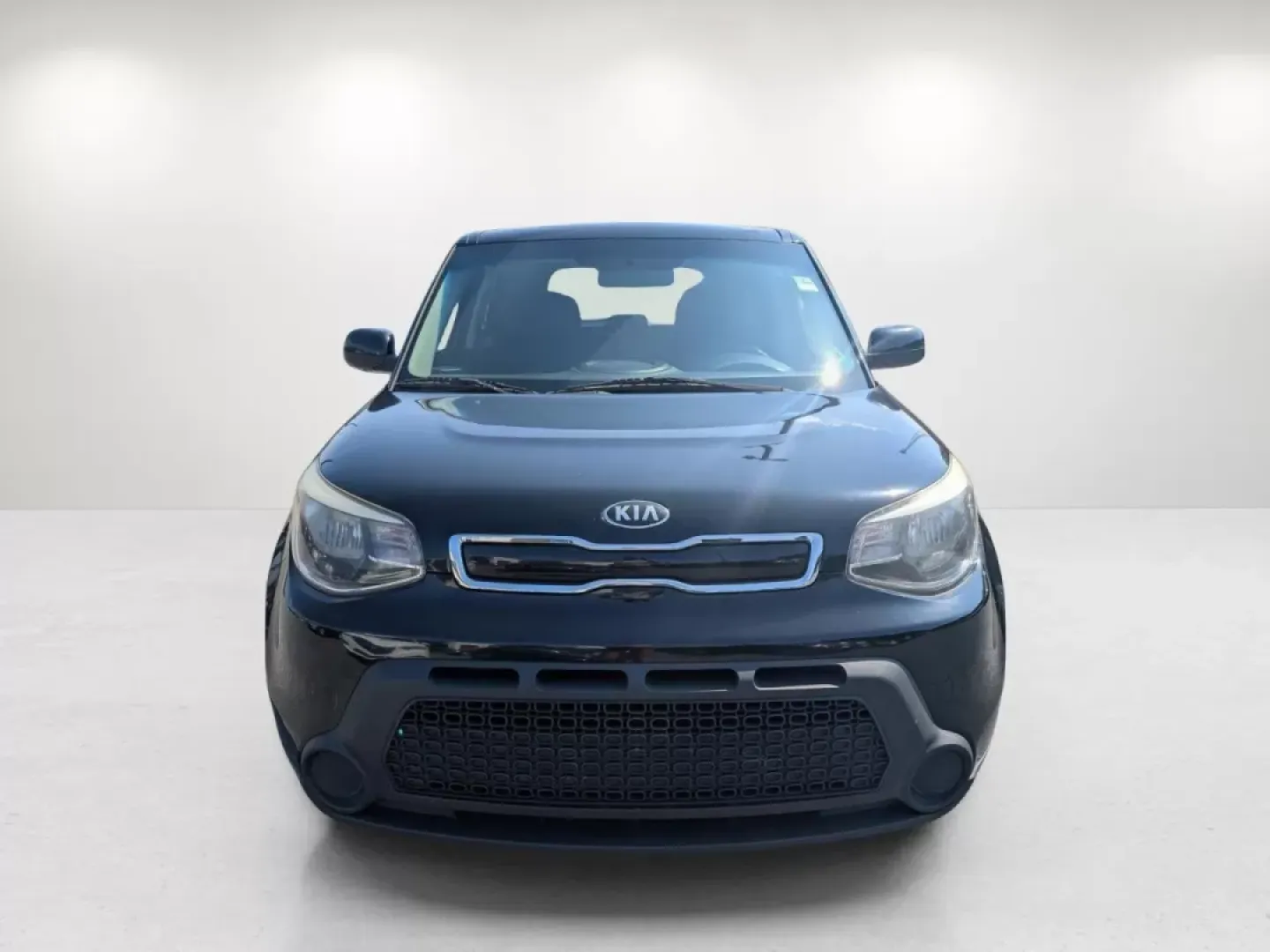 2015 /Black Kia Soul + (KNDJP3A58F7) with an Other engine, located at 5115 14th Ave., Columbus, GA, 31904, (706) 323-0345, 32.511494, -84.971046 - **Discover the 2015 Kia Soul Perfect for Your Next Adventure!**<br /> <br /> Are you ready to elevate your driving experience? Whether you're cruising through the picturesque neighborhoods of Phenix City or embarking on a road trip to the beautiful Lake Harding, the 2015 Kia Soul is designed to mee - Photo#1