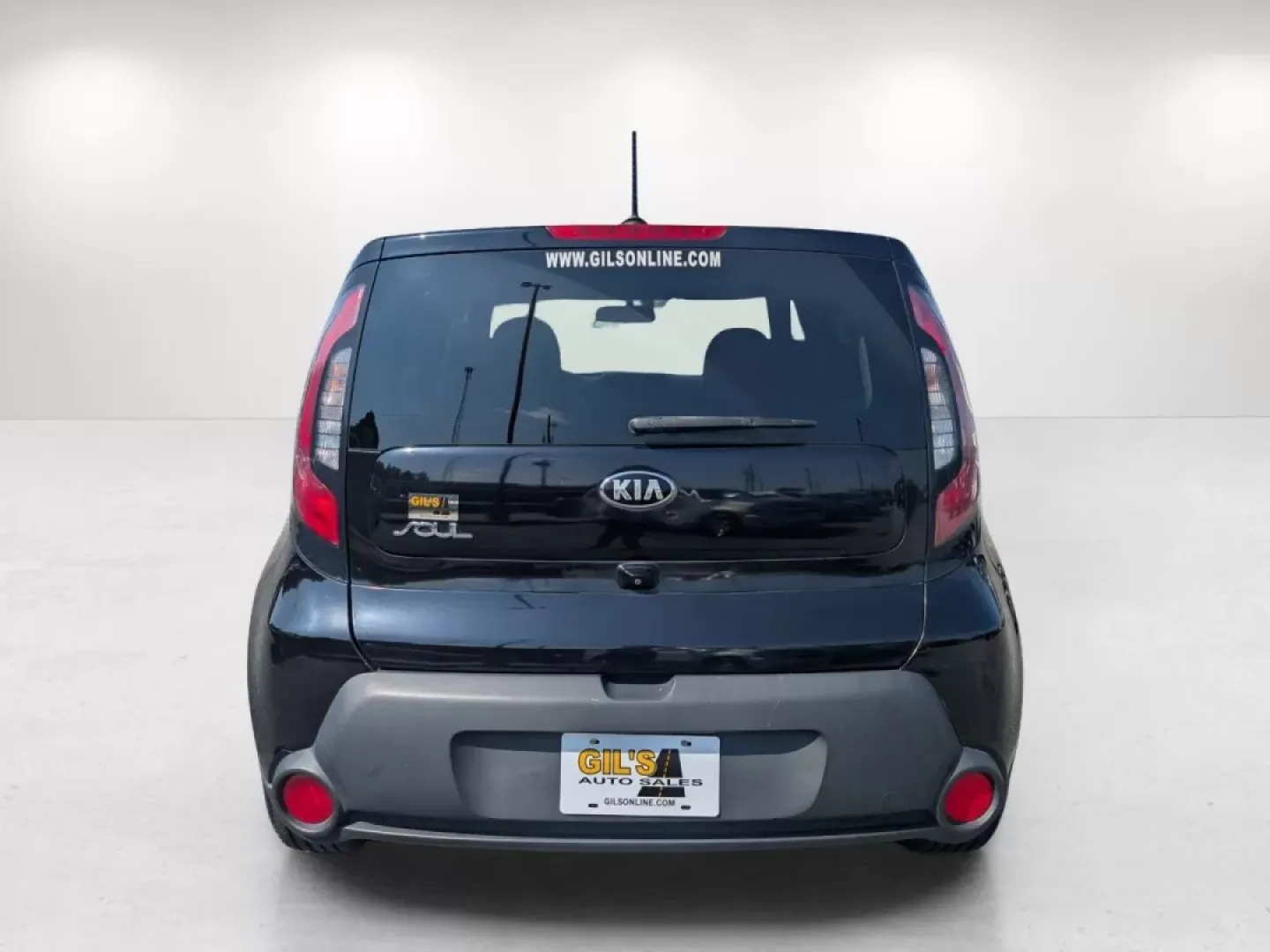 2015 /Black Kia Soul + (KNDJP3A58F7) with an Other engine, located at 5115 14th Ave., Columbus, GA, 31904, (706) 323-0345, 32.511494, -84.971046 - **Discover the 2015 Kia Soul Perfect for Your Next Adventure!**<br /> <br /> Are you ready to elevate your driving experience? Whether you're cruising through the picturesque neighborhoods of Phenix City or embarking on a road trip to the beautiful Lake Harding, the 2015 Kia Soul is designed to mee - Photo#5